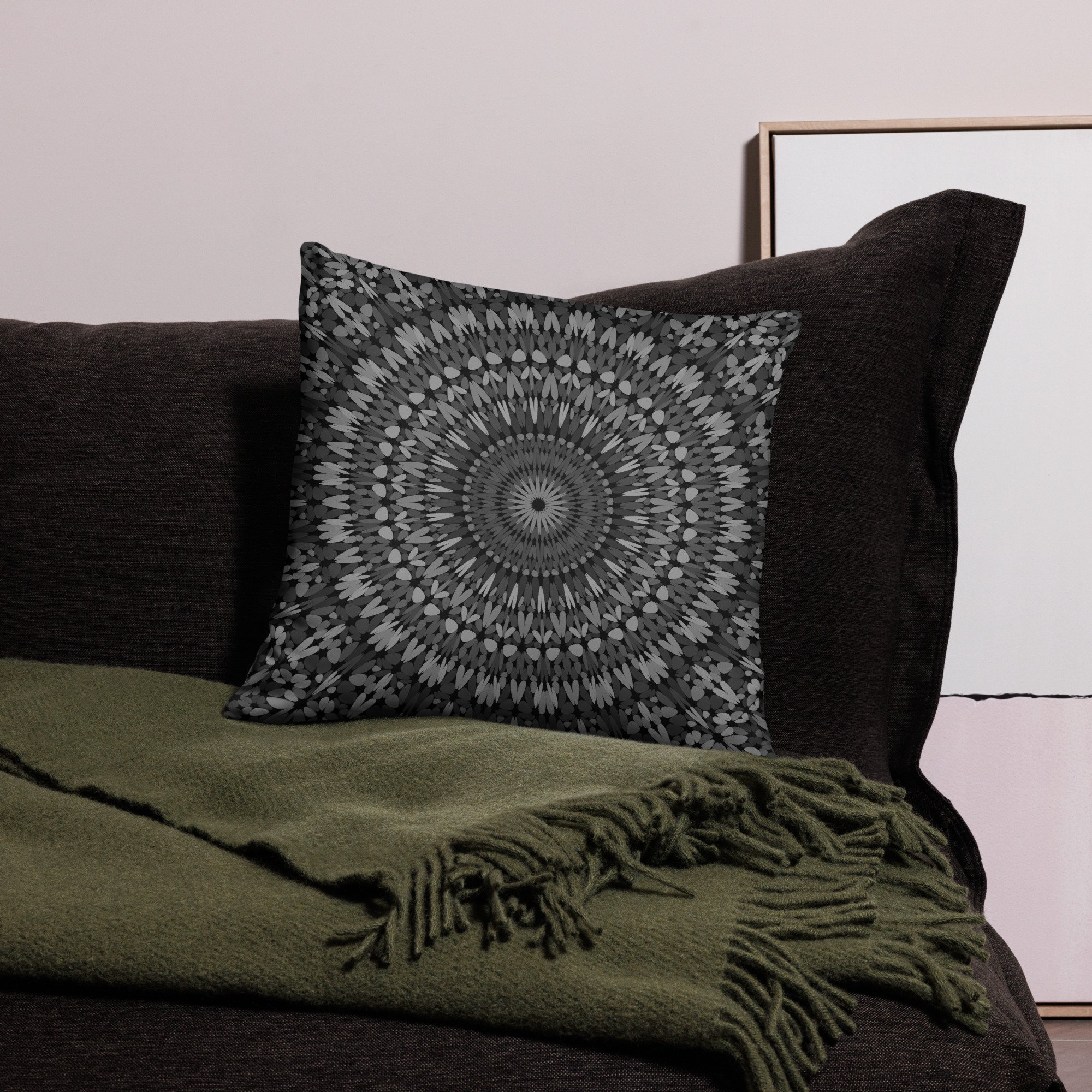 Basic Throw Pillows