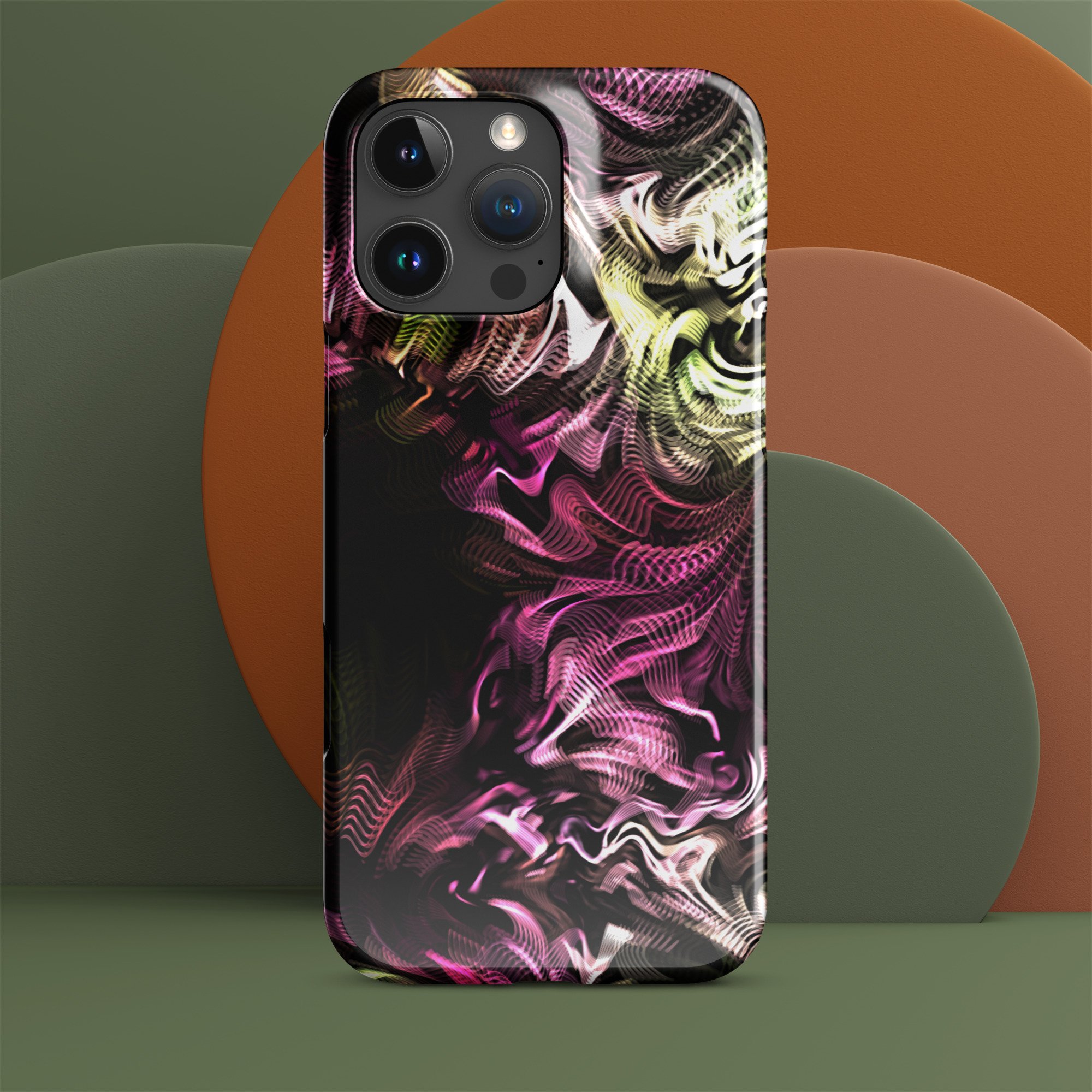 Snap Case for iPhone®