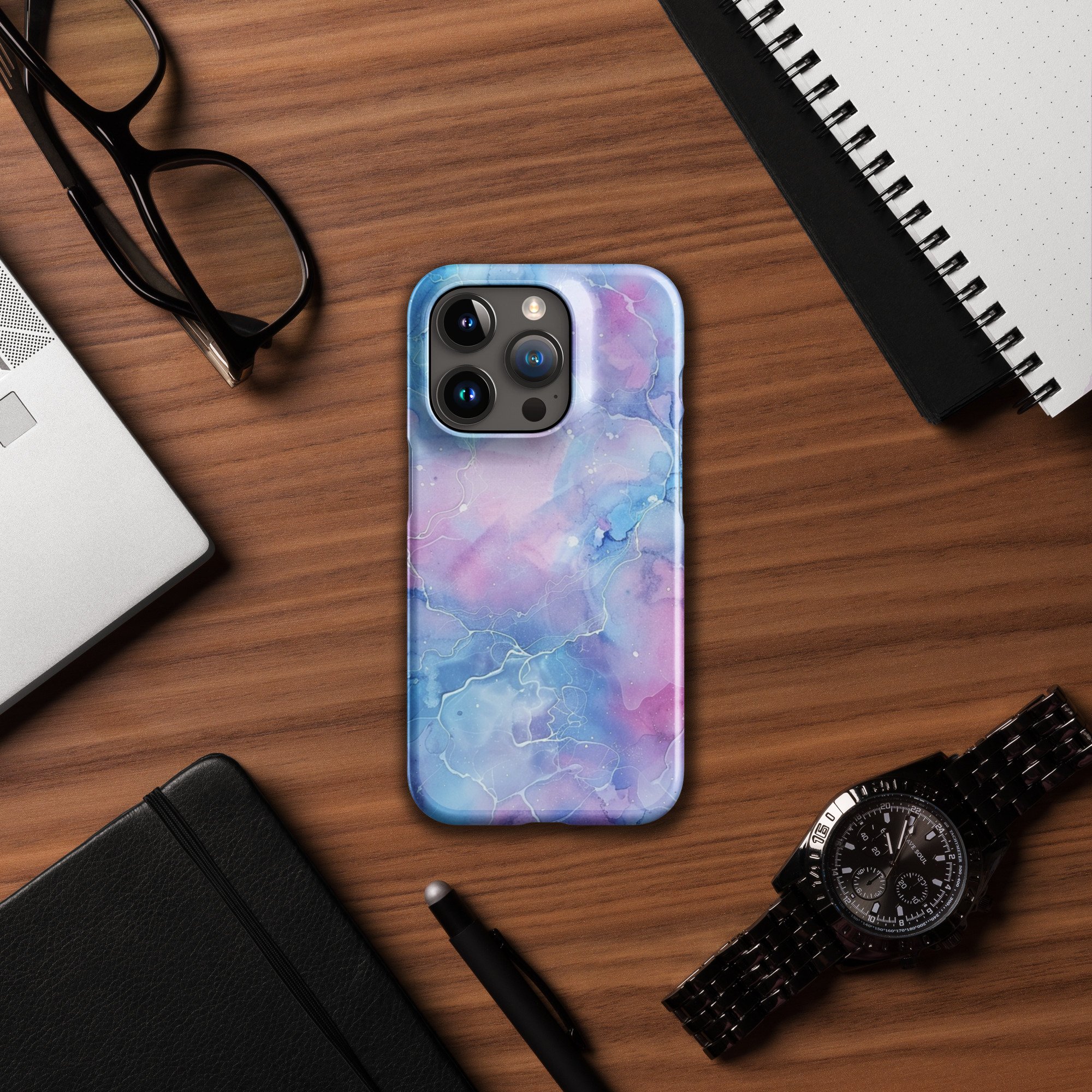 snap-case-for-iphone-glossy-iphone-15-pro-front-68356c2720f62.jpg