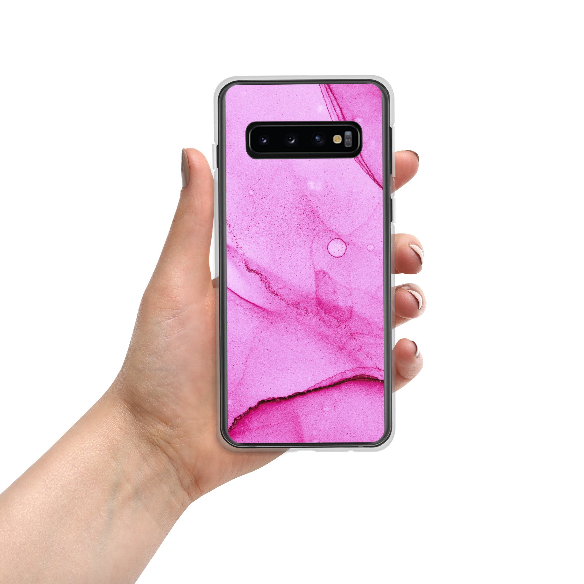 clear-case-for-samsung-samsung-galaxy-s10-case-on-phone-683801112f63d.jpg