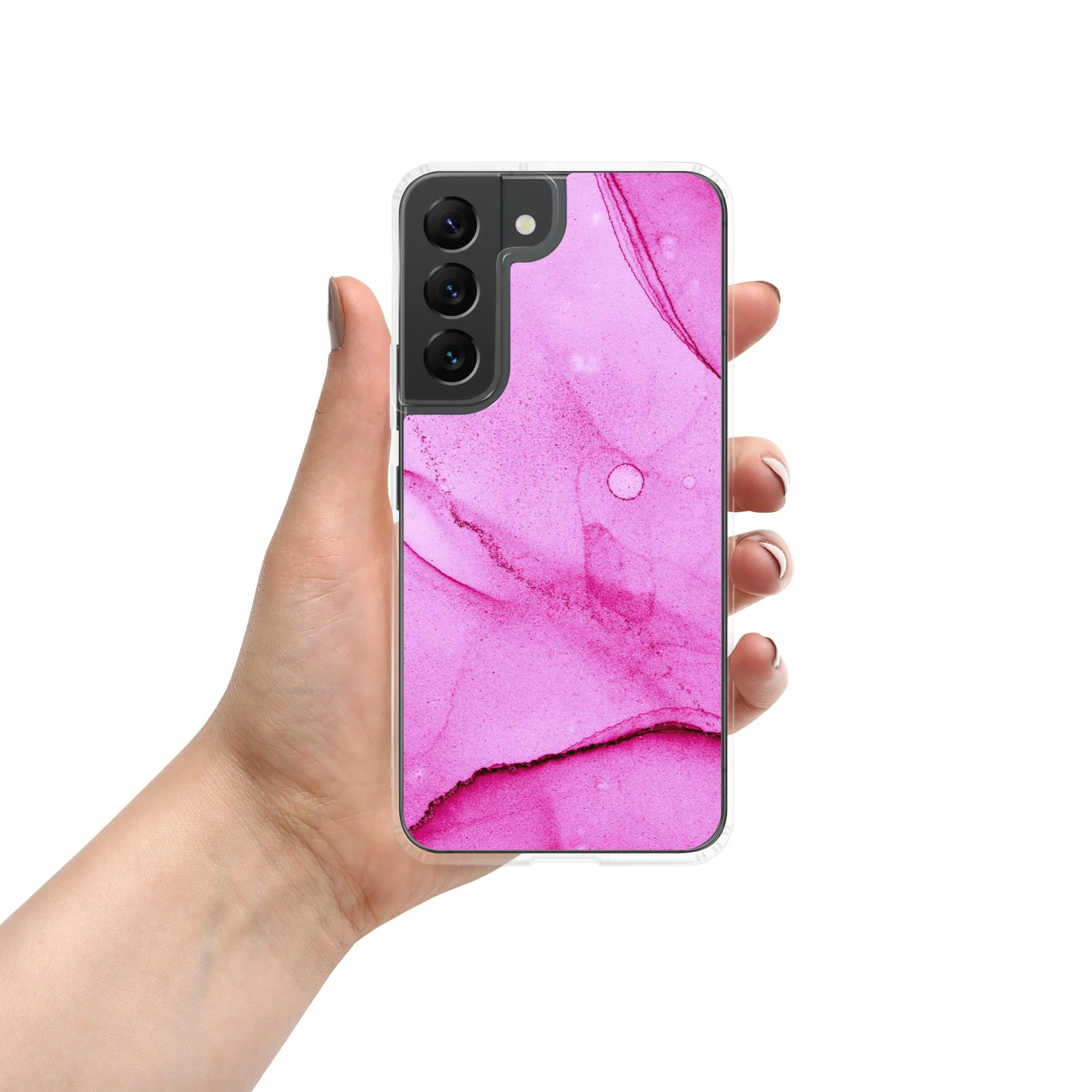 clear-case-for-samsung-samsung-galaxy-s22-case-on-phone-683801112fd82.jpg