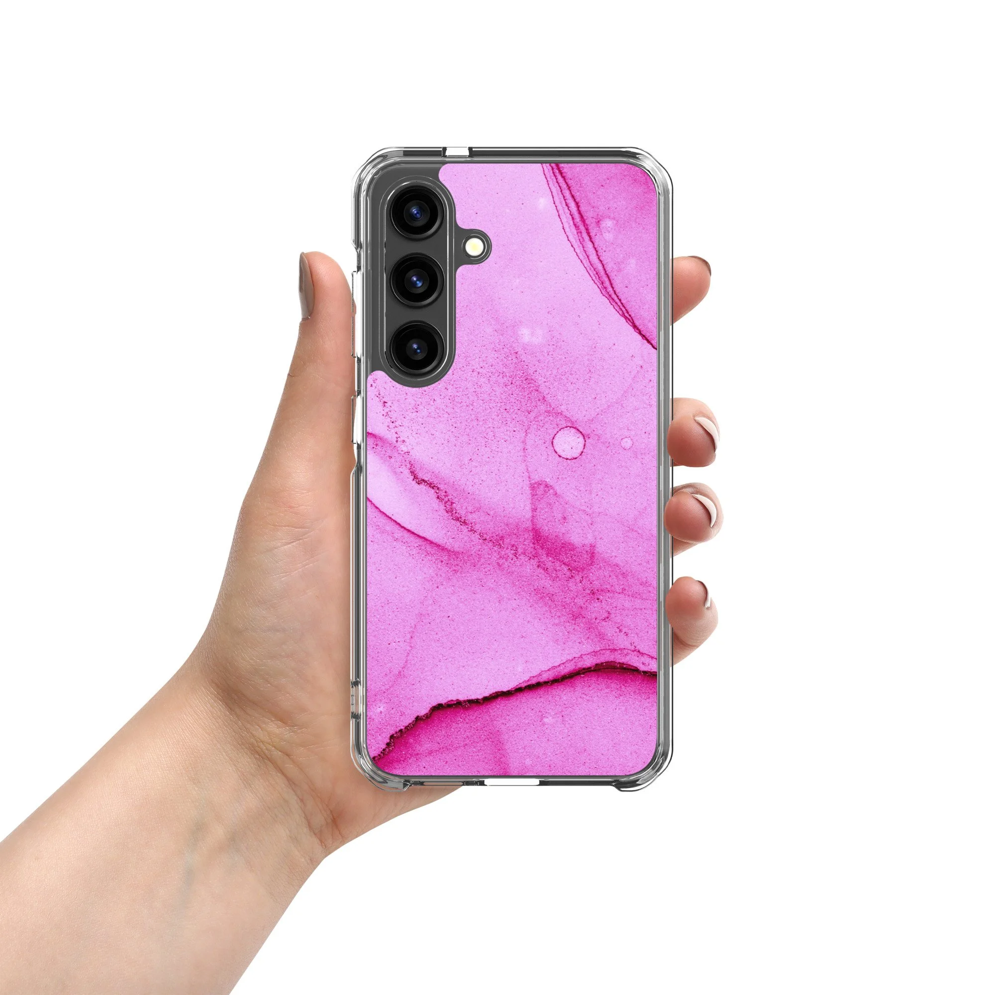 clear-case-for-samsung-samsung-galaxy-s24-case-on-phone-683801113032b.jpg