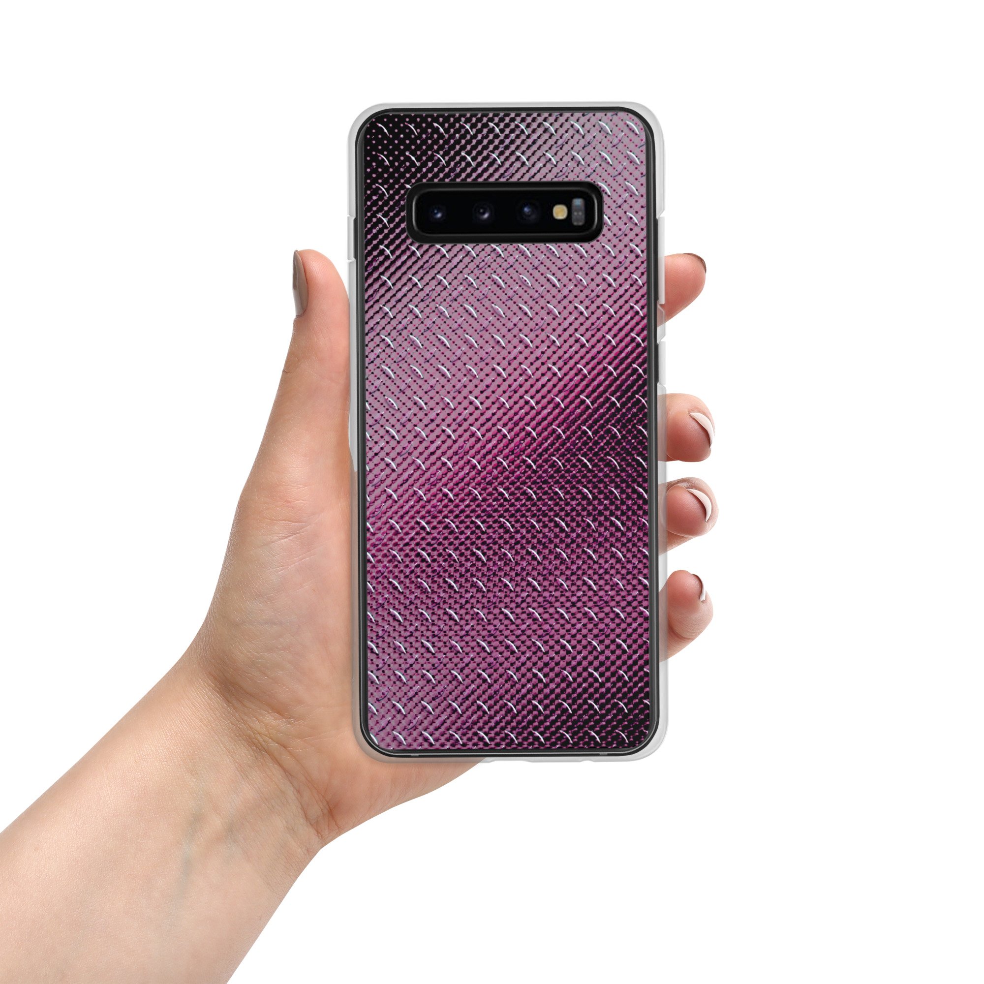 clear-case-for-samsung-samsung-galaxy-s10--case-on-phone-6845e5e08c597.jpg
