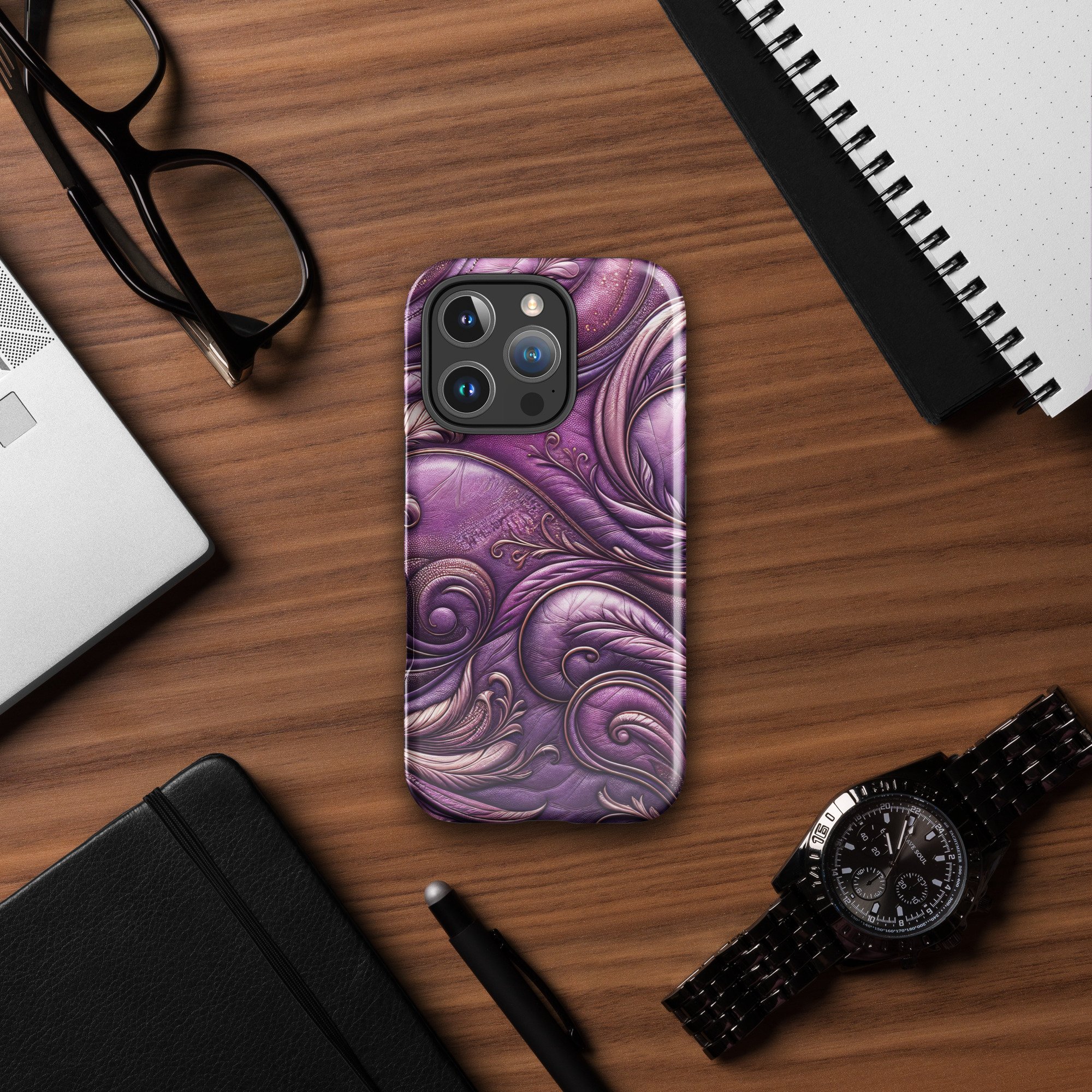 tough-case-for-iphone-glossy-iphone-16-pro-front-684e729cba5c0.jpg