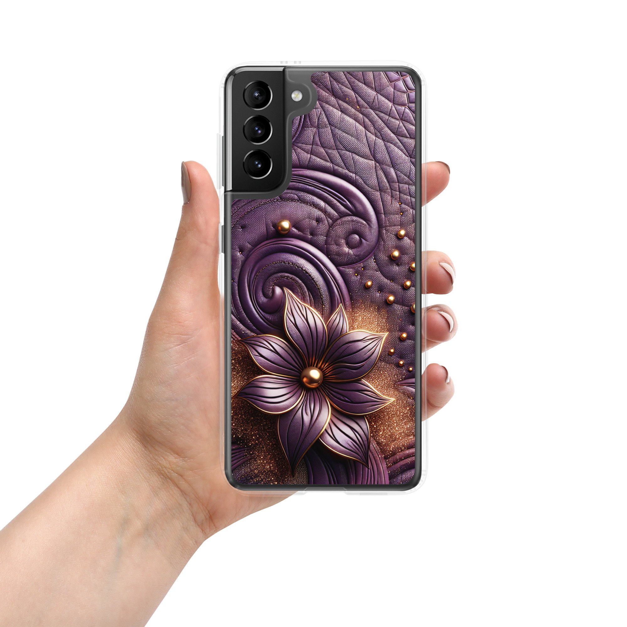 clear-case-for-samsung-samsung-galaxy-s21-plus-case-on-phone-685376388fde3.jpg