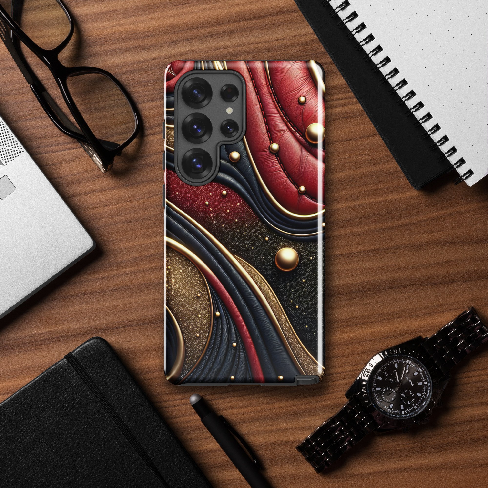 tough-case-for-samsung-glossy-samsung-galaxy-s25-ultra-front-687280e3bf5c7.jpg