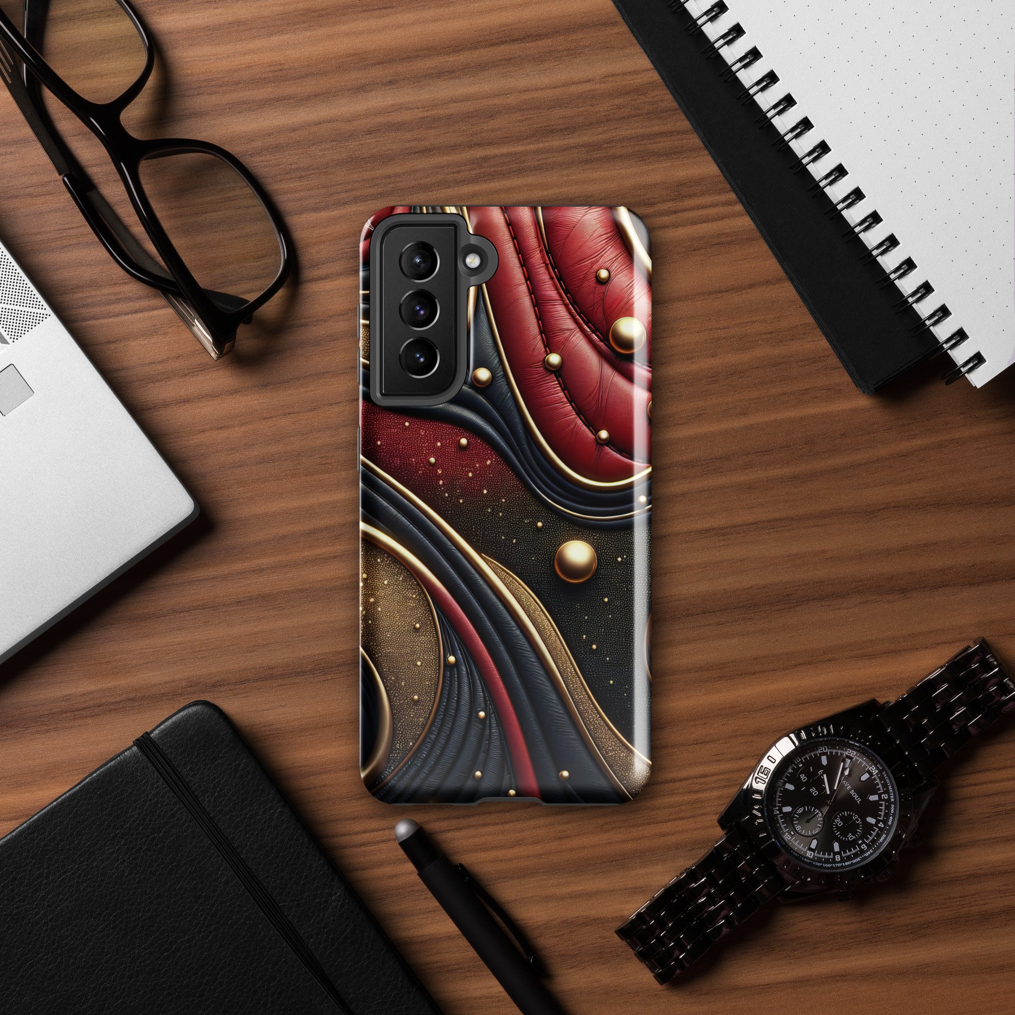 tough-case-for-samsung-glossy-samsung-galaxy-s21-fe-front-687280e3bffa2.jpg