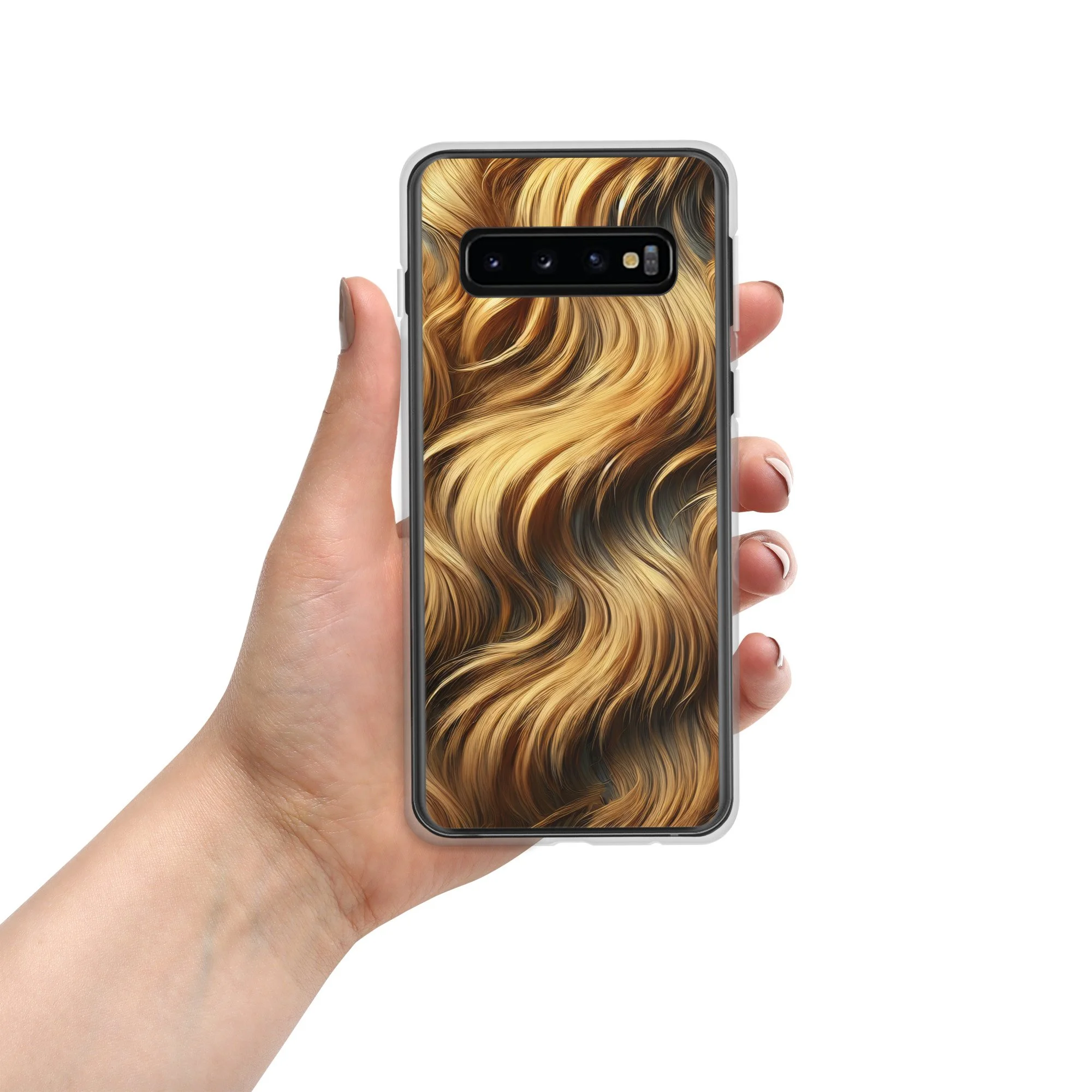 clear-case-for-samsung-samsung-galaxy-s10-case-on-phone-68757e33c8700.jpg
