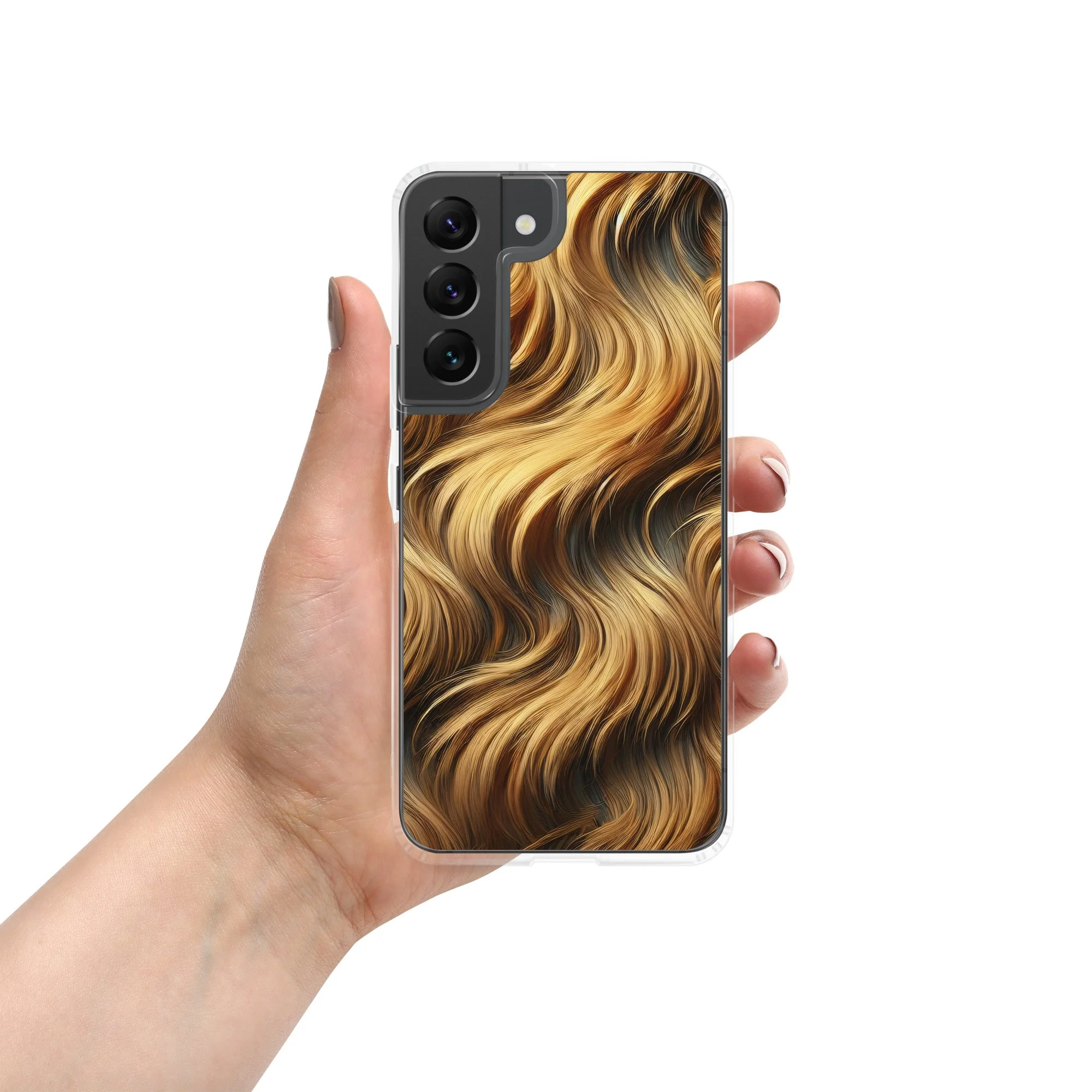 clear-case-for-samsung-samsung-galaxy-s22-case-on-phone-68757e33c9150.jpg