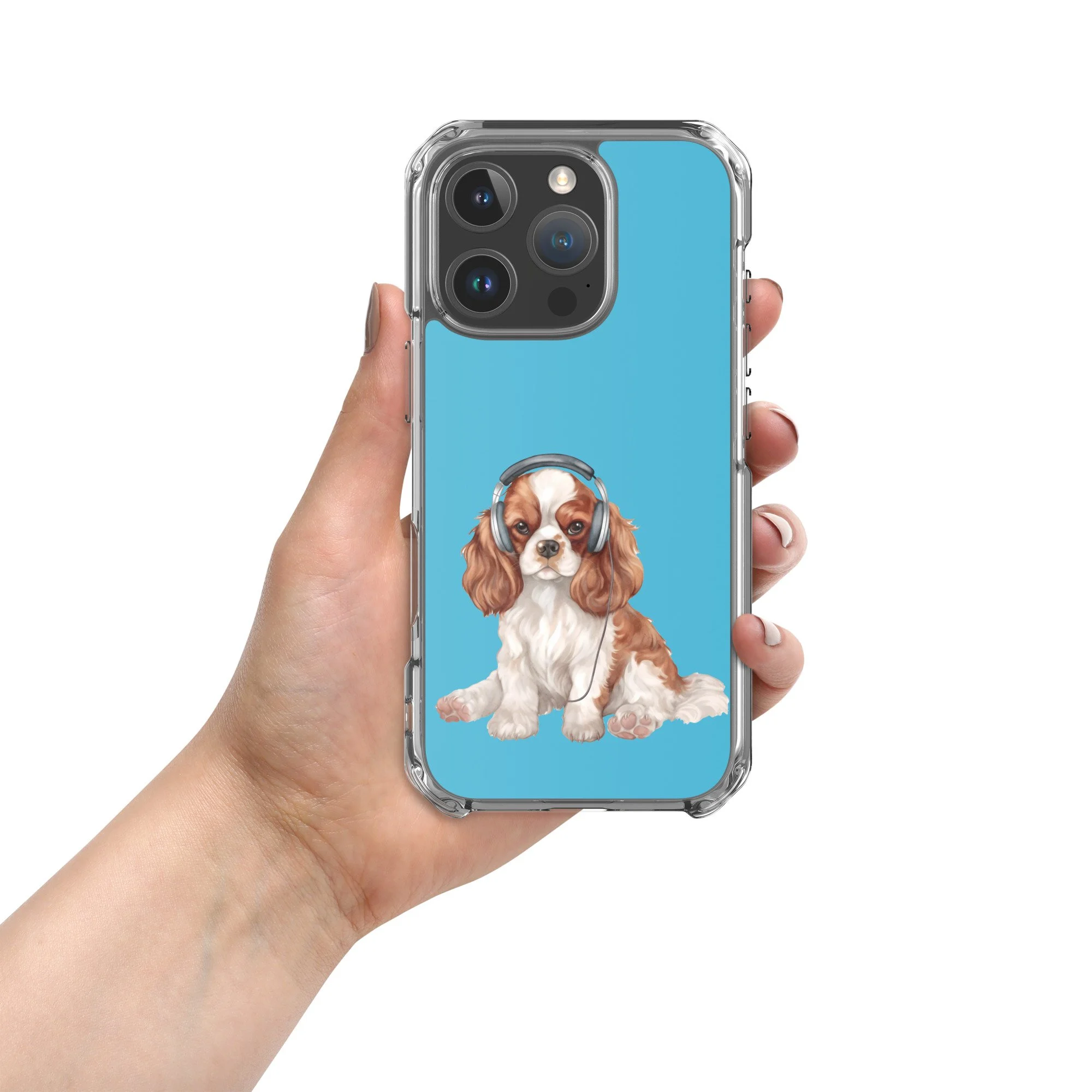 clear-case-for-iphone-iphone-16-pro-case-on-phone-687c0e584383f.jpg