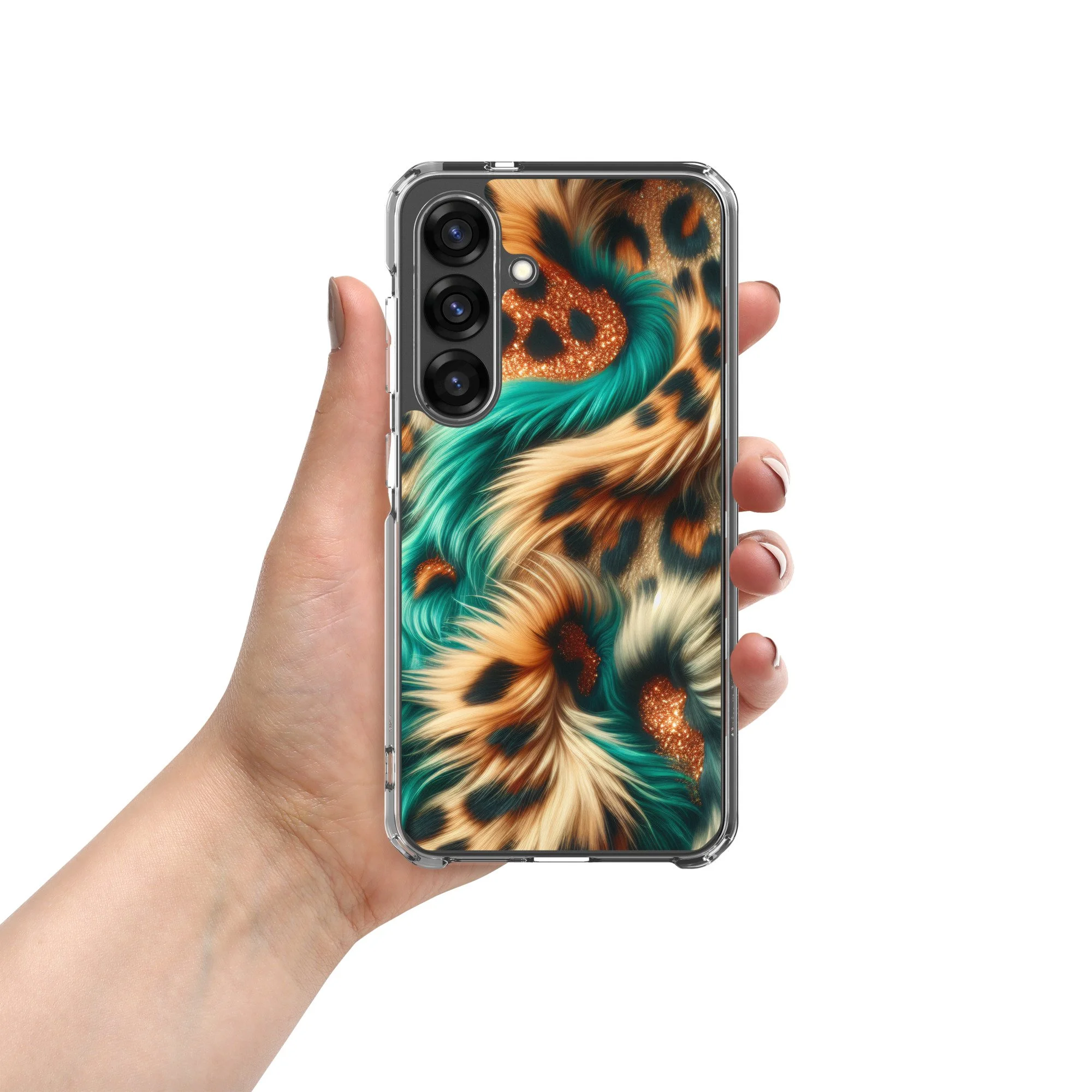 clear-case-for-samsung-samsung-galaxy-s25-case-on-phone-689d0a8b305c5.jpg