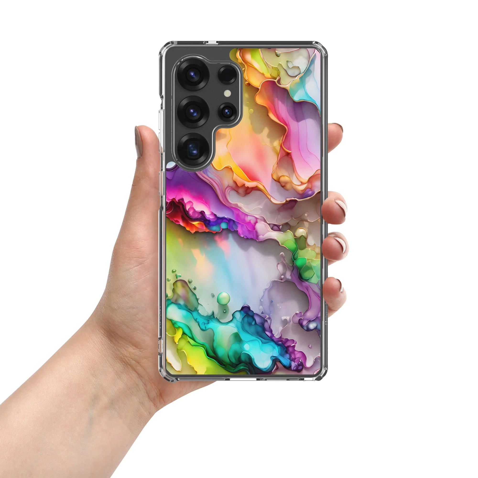clear-case-for-samsung-samsung-galaxy-s25-ultra-case-on-phone-68b5f080c7cf7.jpg