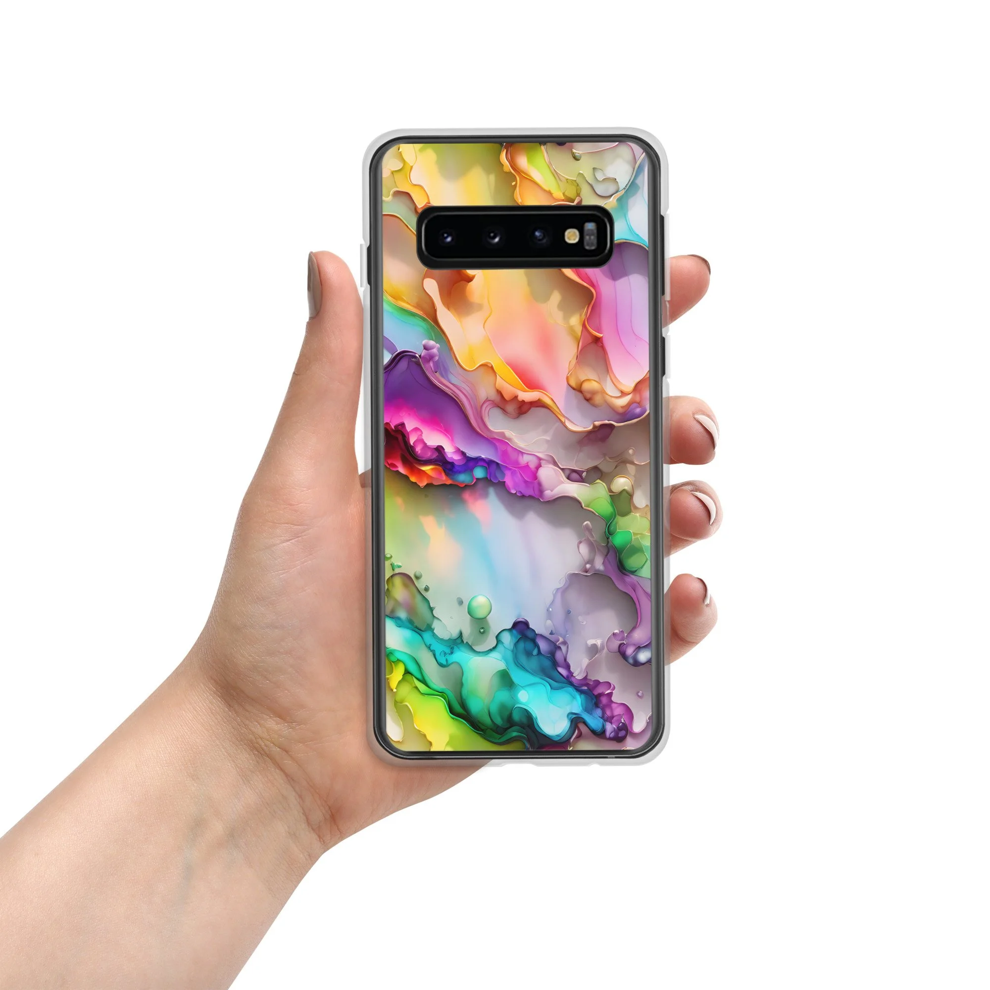 clear-case-for-samsung-samsung-galaxy-s10-case-on-phone-68b5f080c869d.jpg