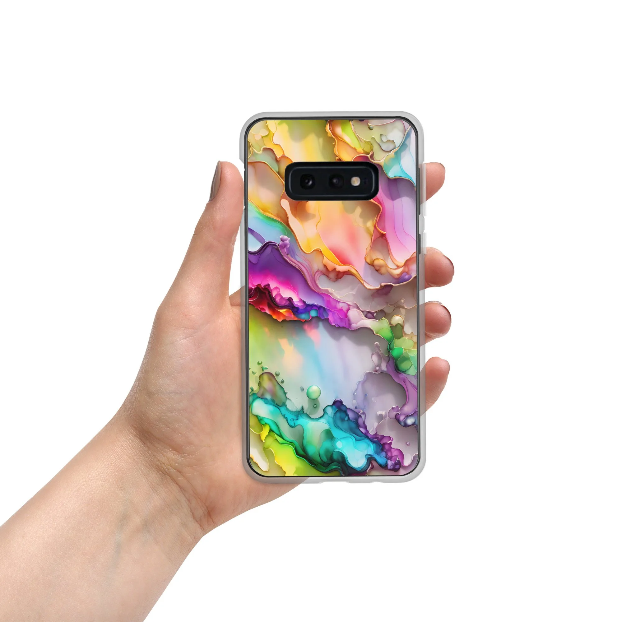 clear-case-for-samsung-samsung-galaxy-s10e-case-on-phone-68b5f080c8814.jpg