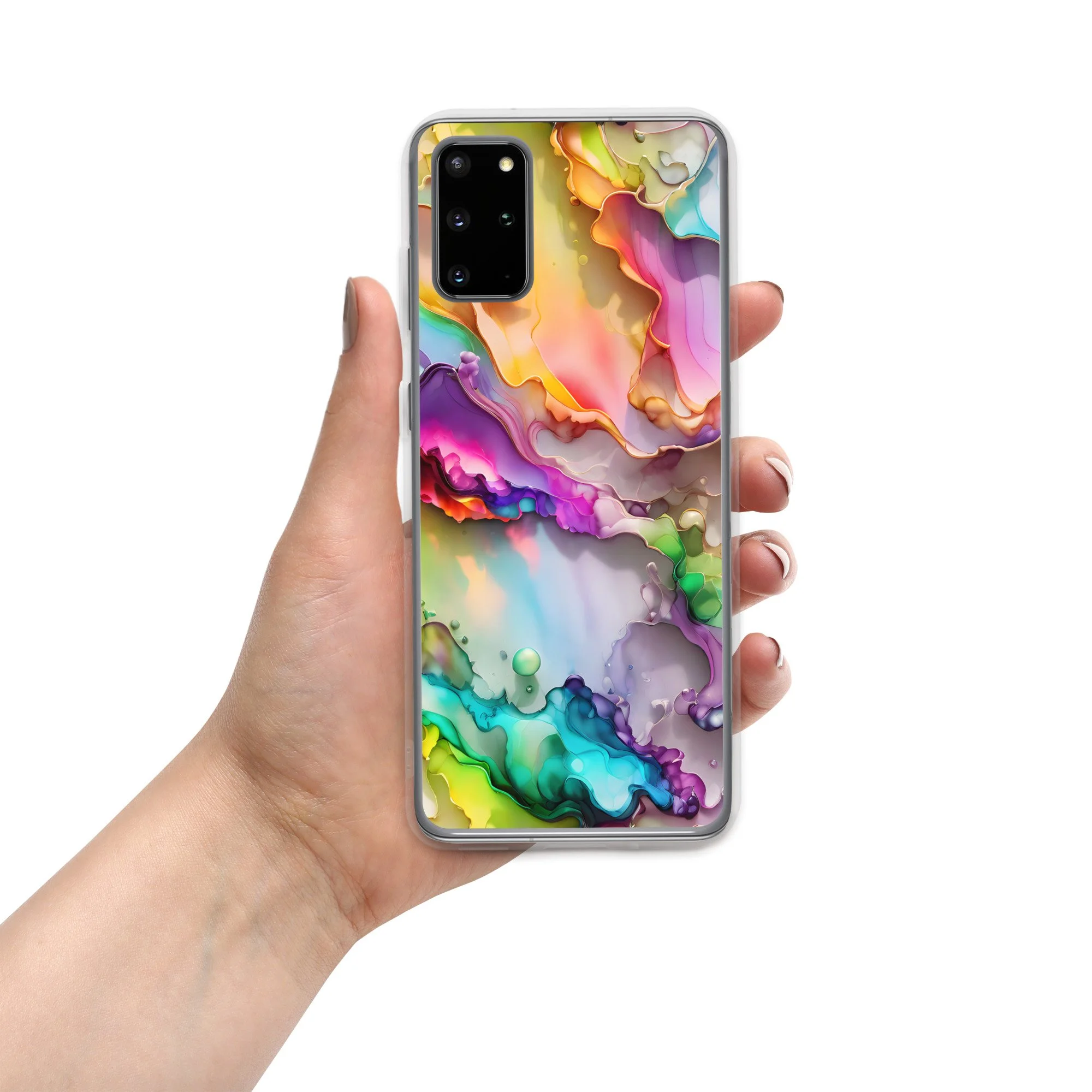 clear-case-for-samsung-samsung-galaxy-s20-plus-case-on-phone-68b5f080c889b.jpg