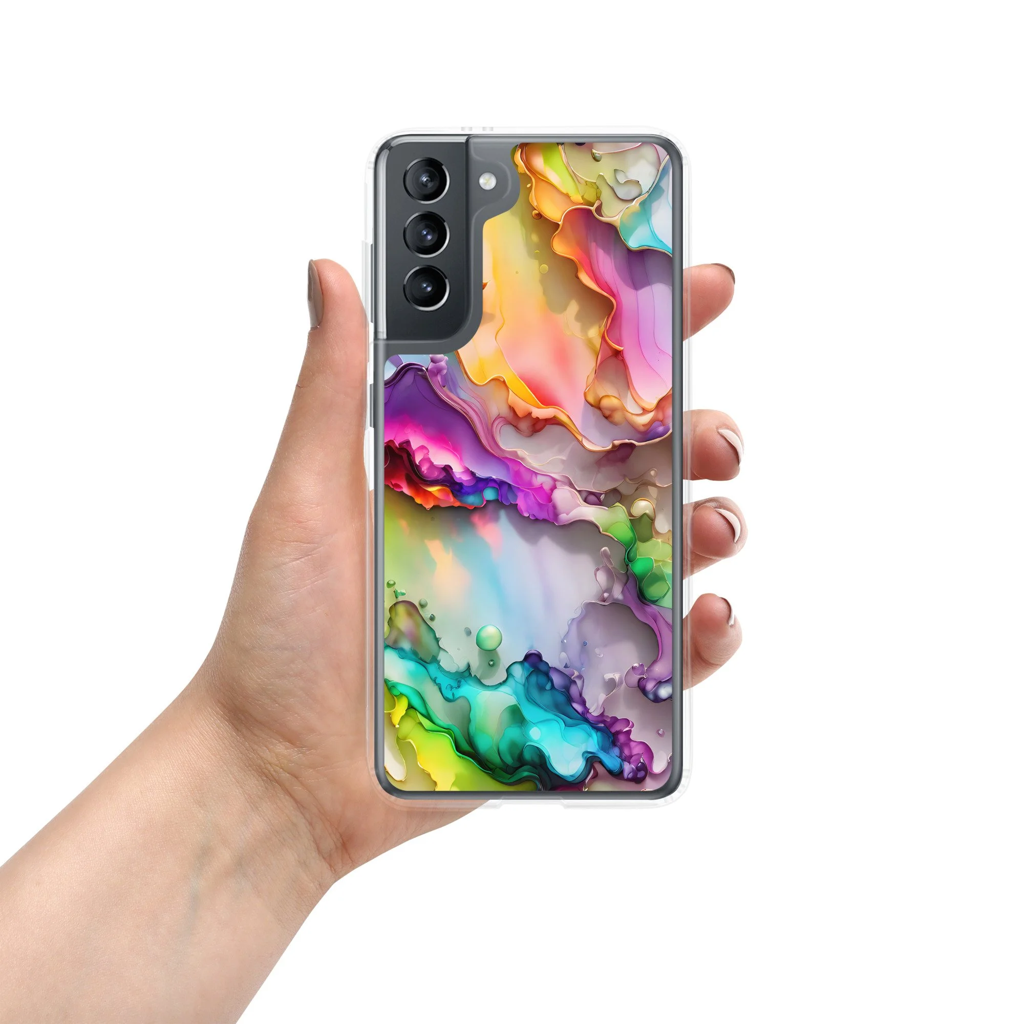 clear-case-for-samsung-samsung-galaxy-s21-case-on-phone-68b5f080c8b26.jpg