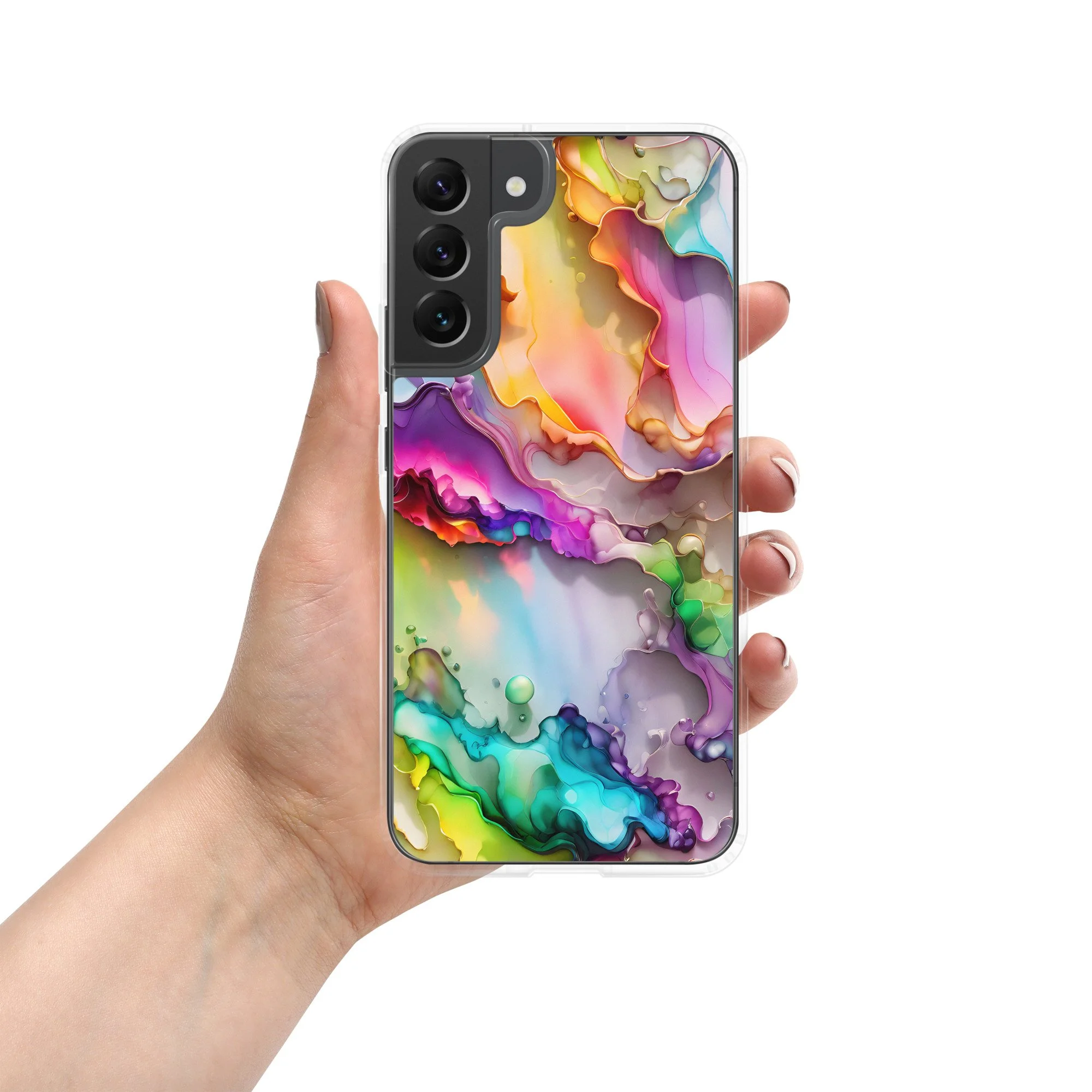 clear-case-for-samsung-samsung-galaxy-s22-plus-case-on-phone-68b5f080c8ba4.jpg