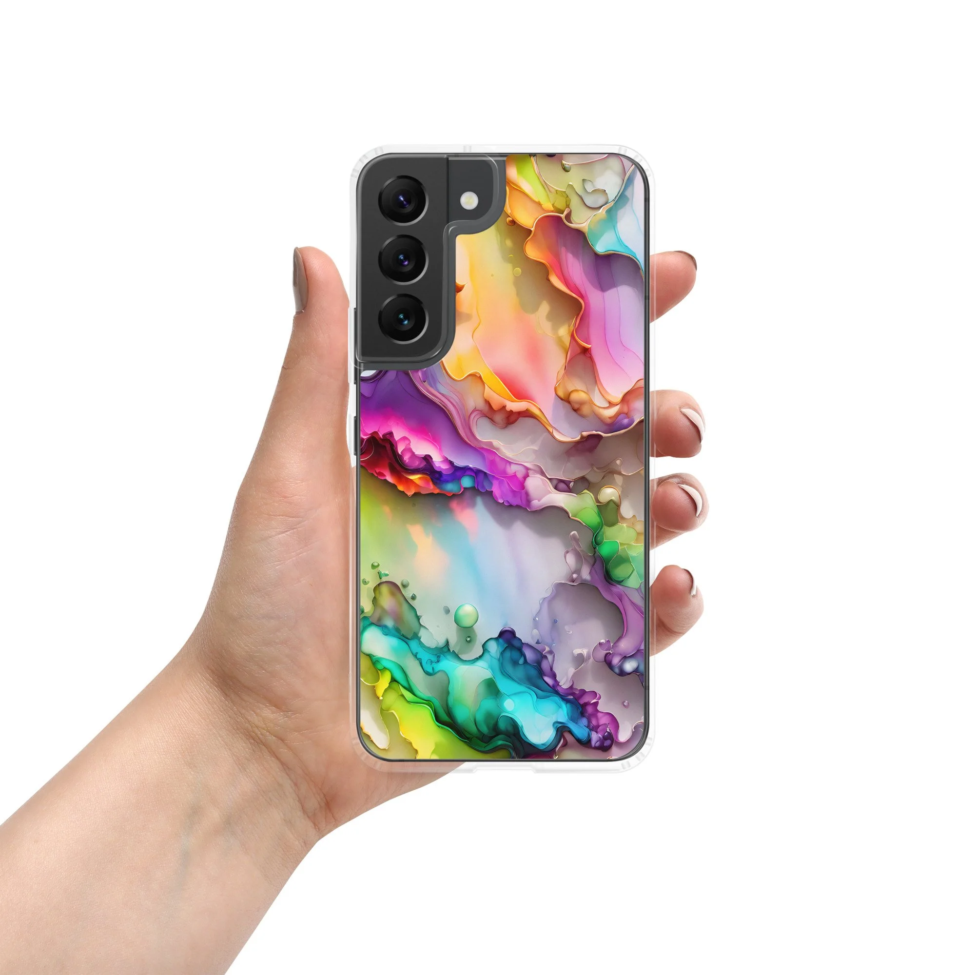 clear-case-for-samsung-samsung-galaxy-s22-case-on-phone-68b5f080c8ca2.jpg