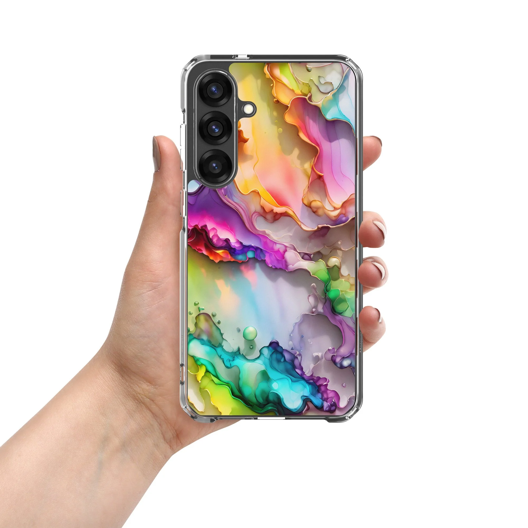 clear-case-for-samsung-samsung-galaxy-s25-plus-case-on-phone-68b5f080c8cf9.jpg