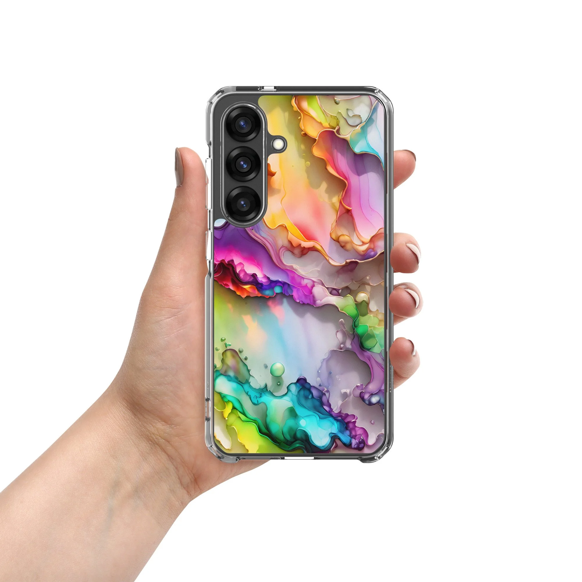 clear-case-for-samsung-samsung-galaxy-s25-case-on-phone-68b5f080c8dac.jpg