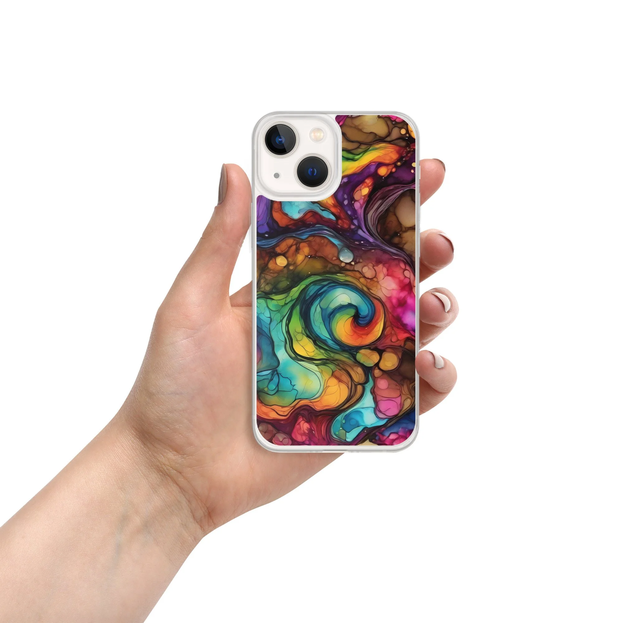 clear-case-for-iphone-iphone-13-mini-case-on-phone-68dc059d5c1b1.jpg