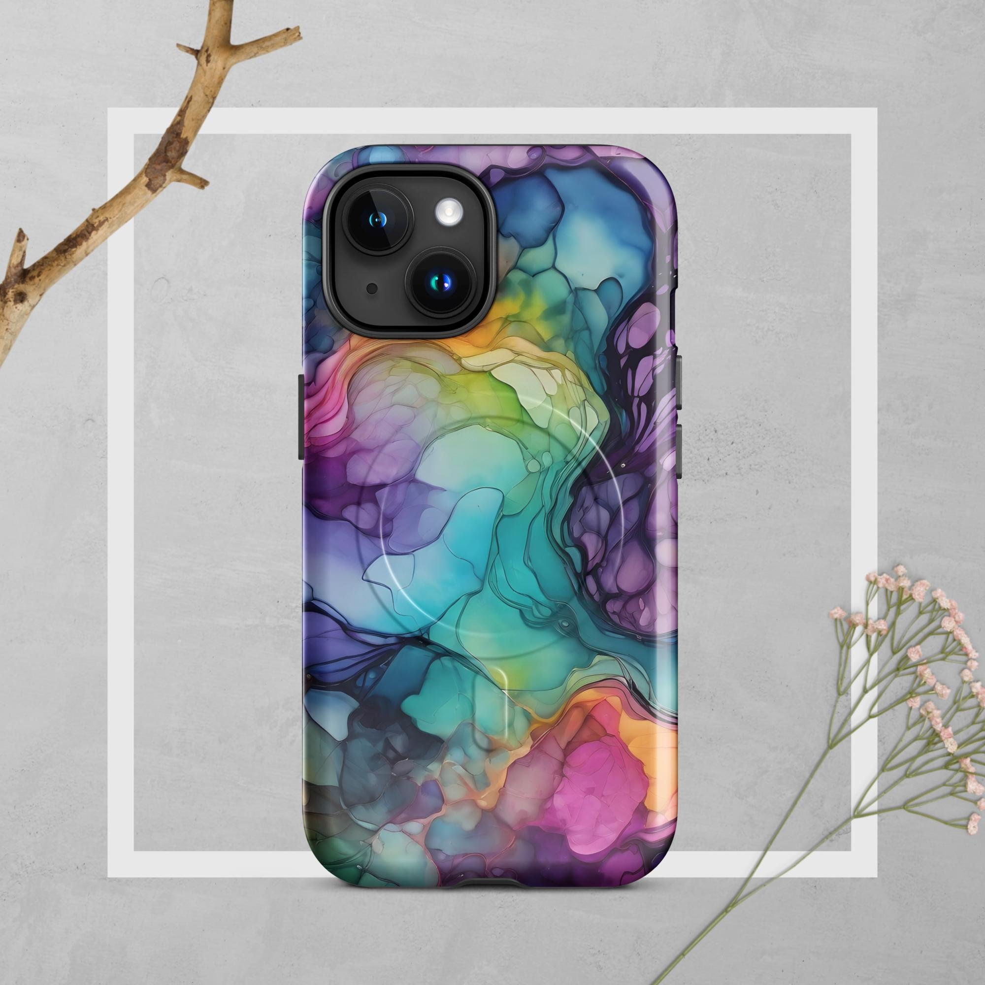 MagSafe® Tough Case for iPhone®