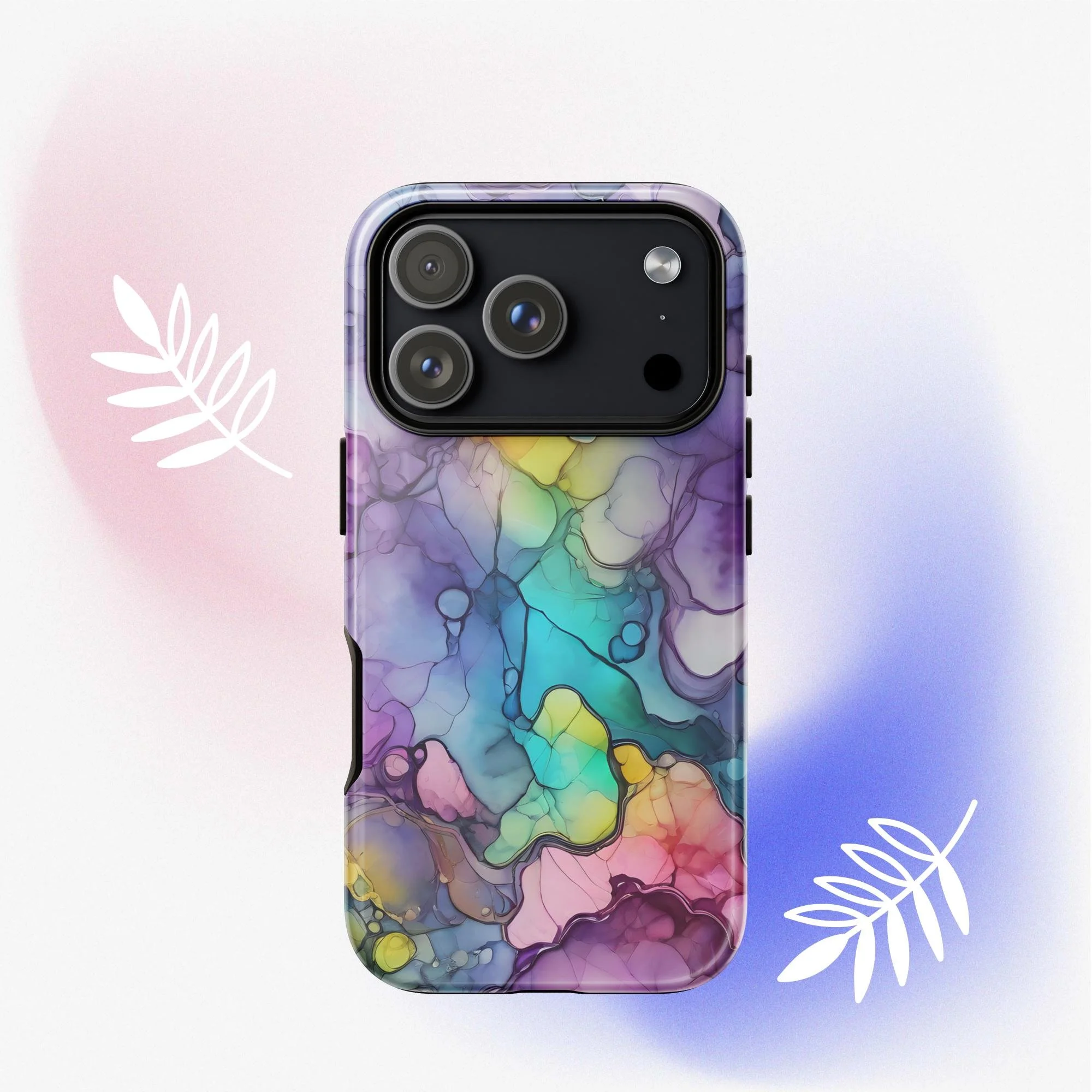 Tough Case for iPhone®