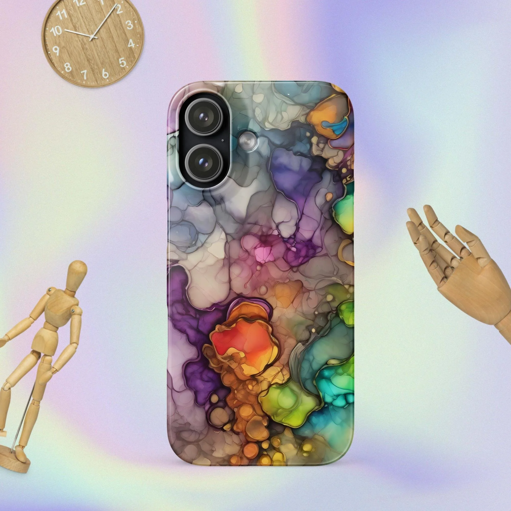 Snap Case for iPhone®