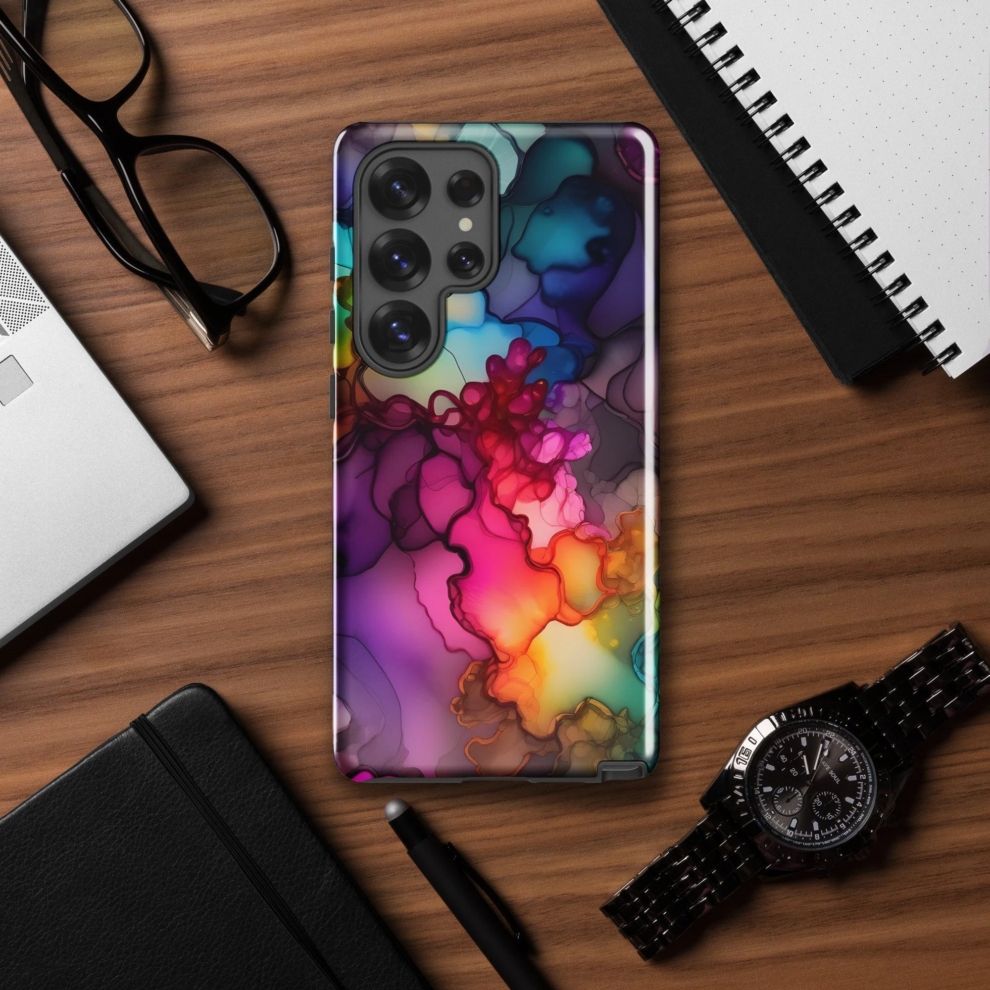 Tough Case for Samsung®