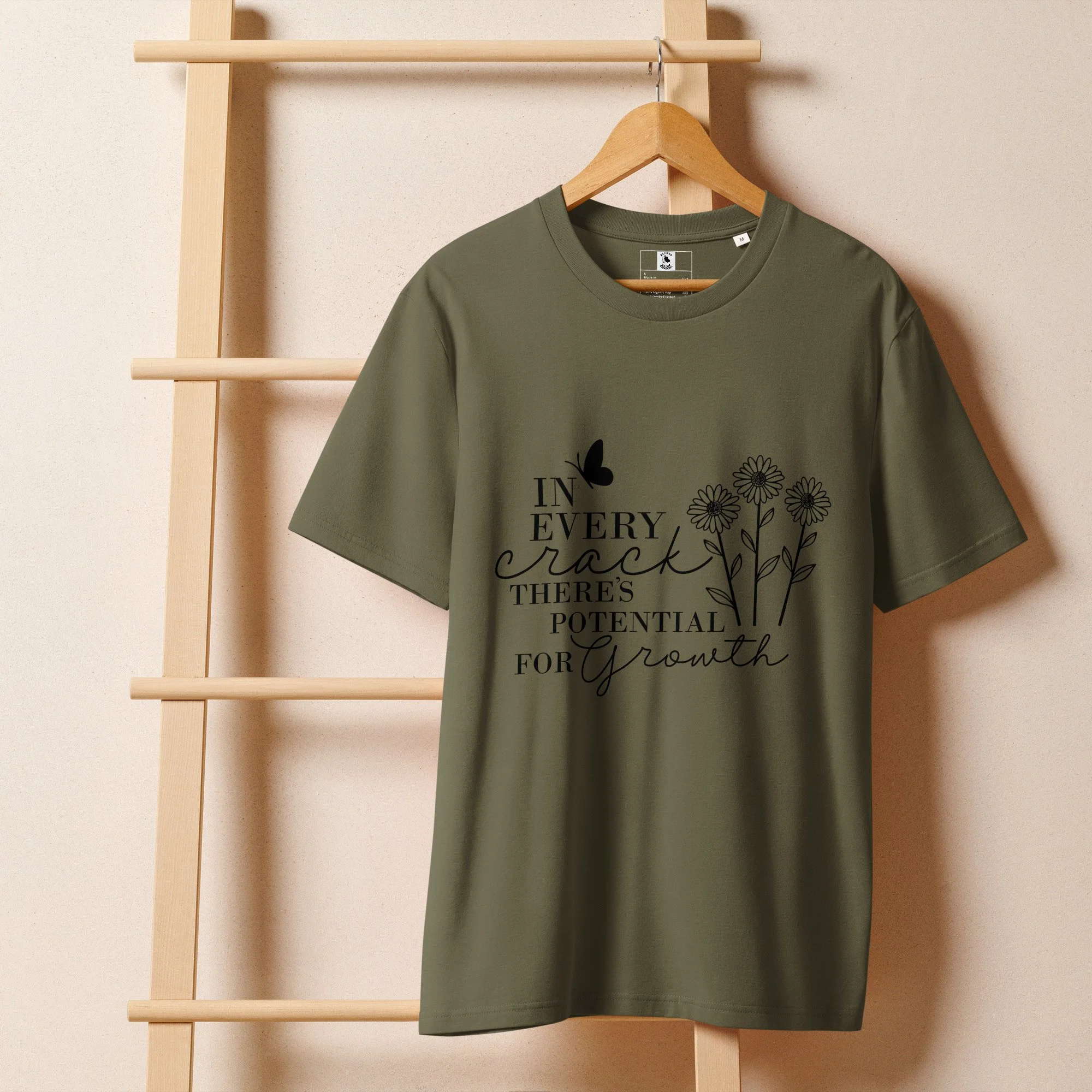 unisex-organic-ribbed-neck-t-shirt-khaki-front-69530079d3770.jpg