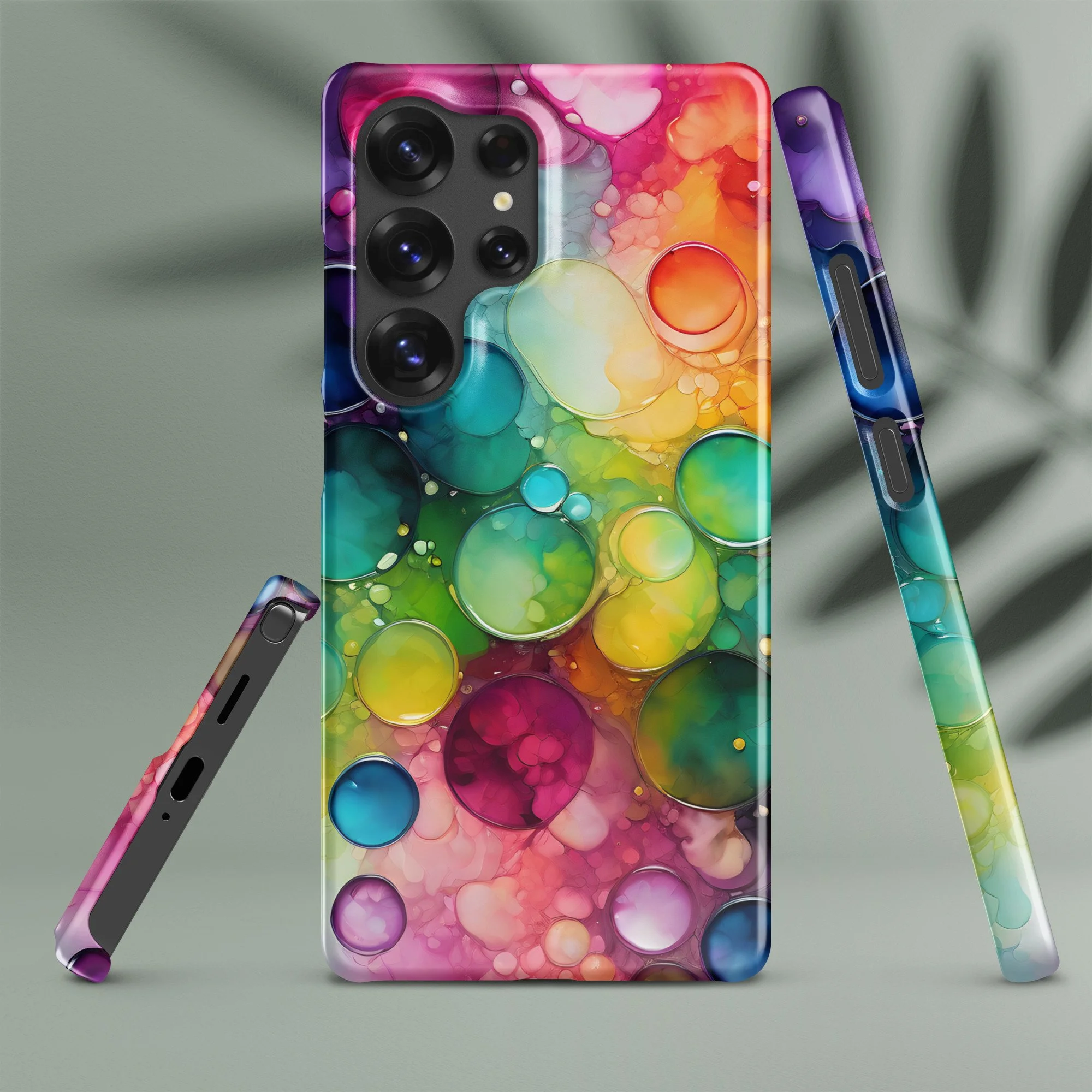 Snap Case for Samsung®