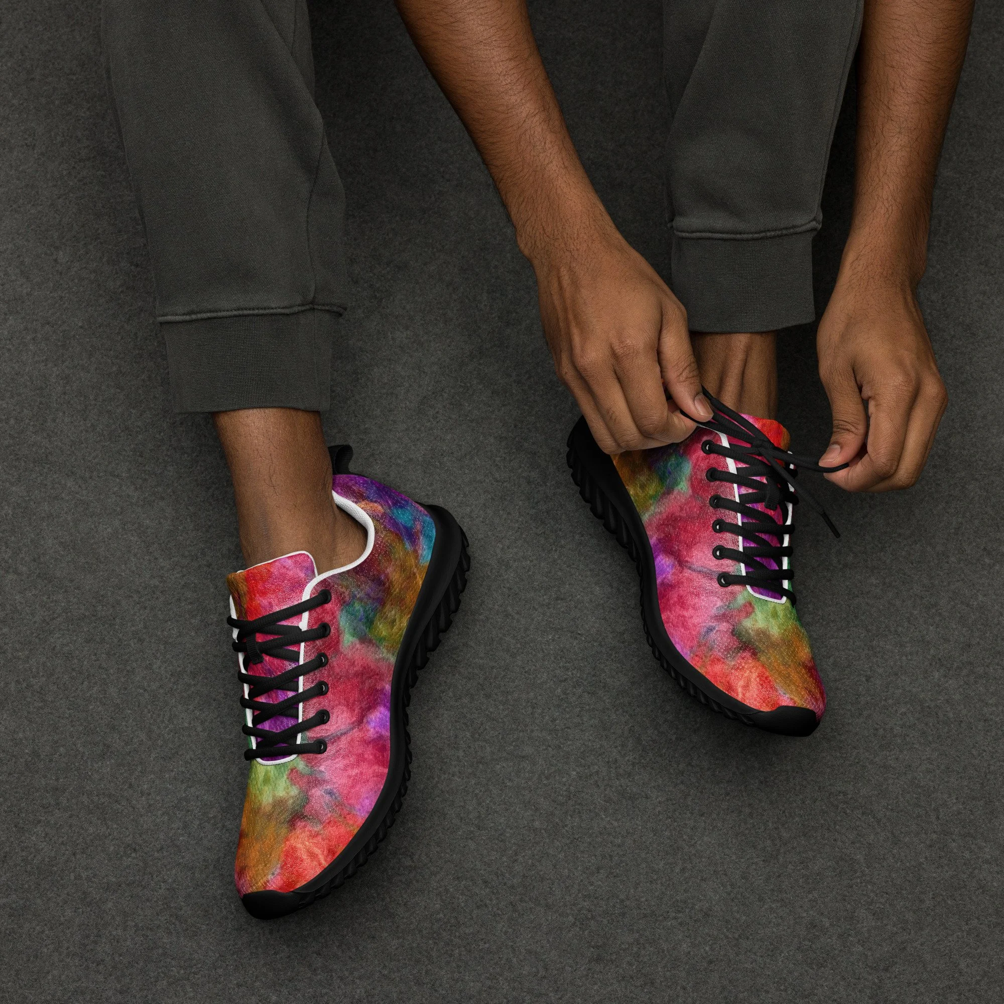 Men’s Athletic Shoes