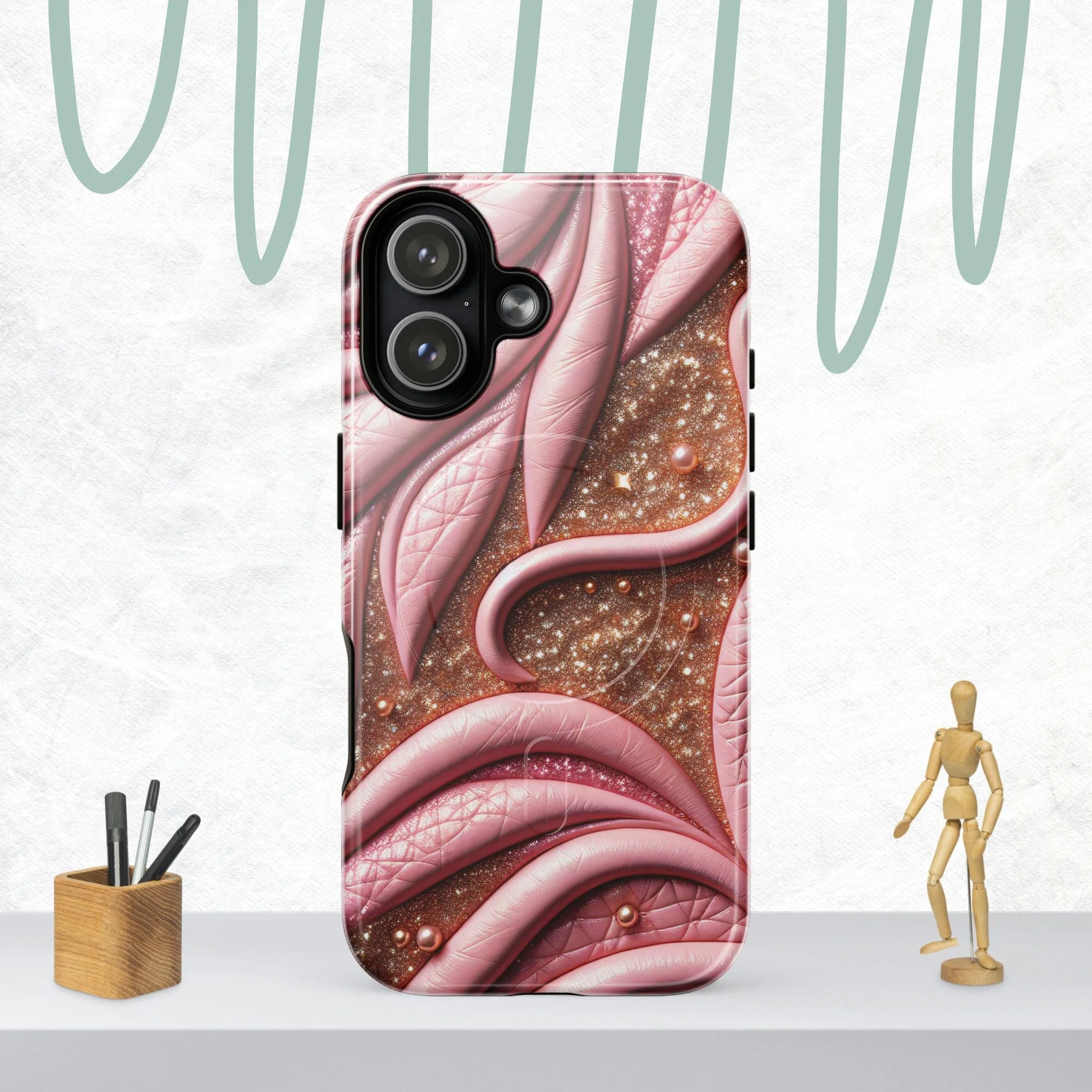 MagSafe® Tough Case for iPhone®