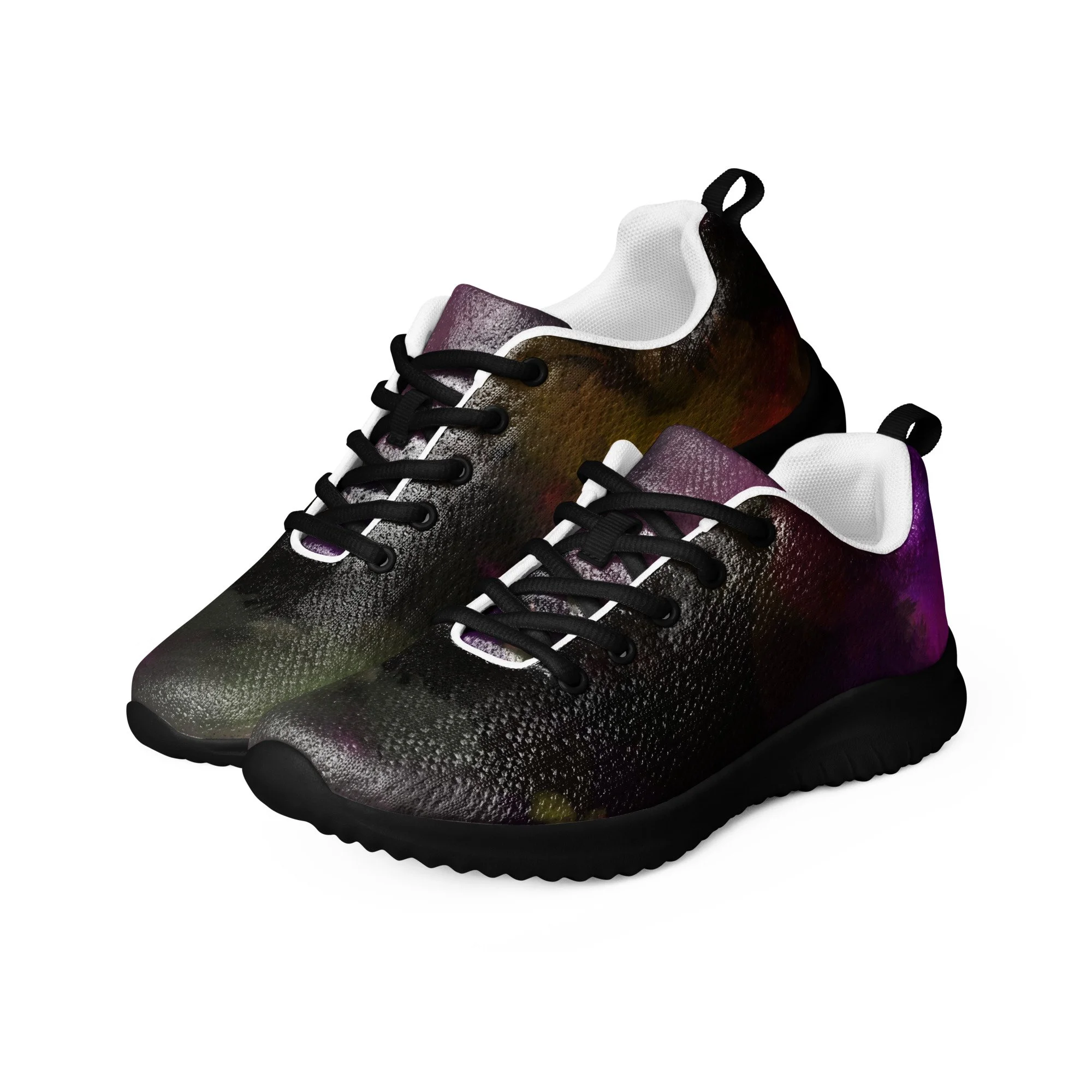 Women’s Athletic Shoes