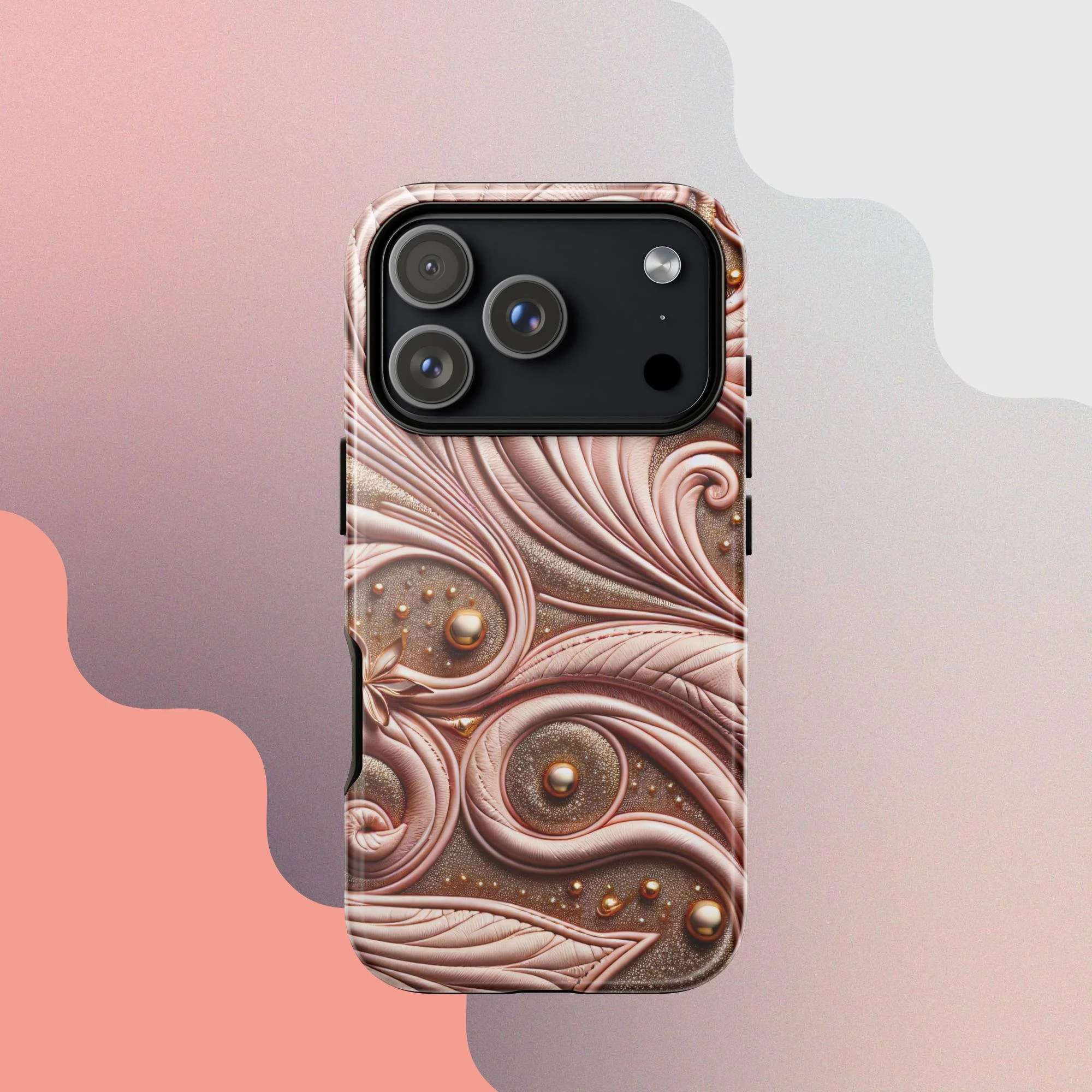 Tough Case for iPhone®