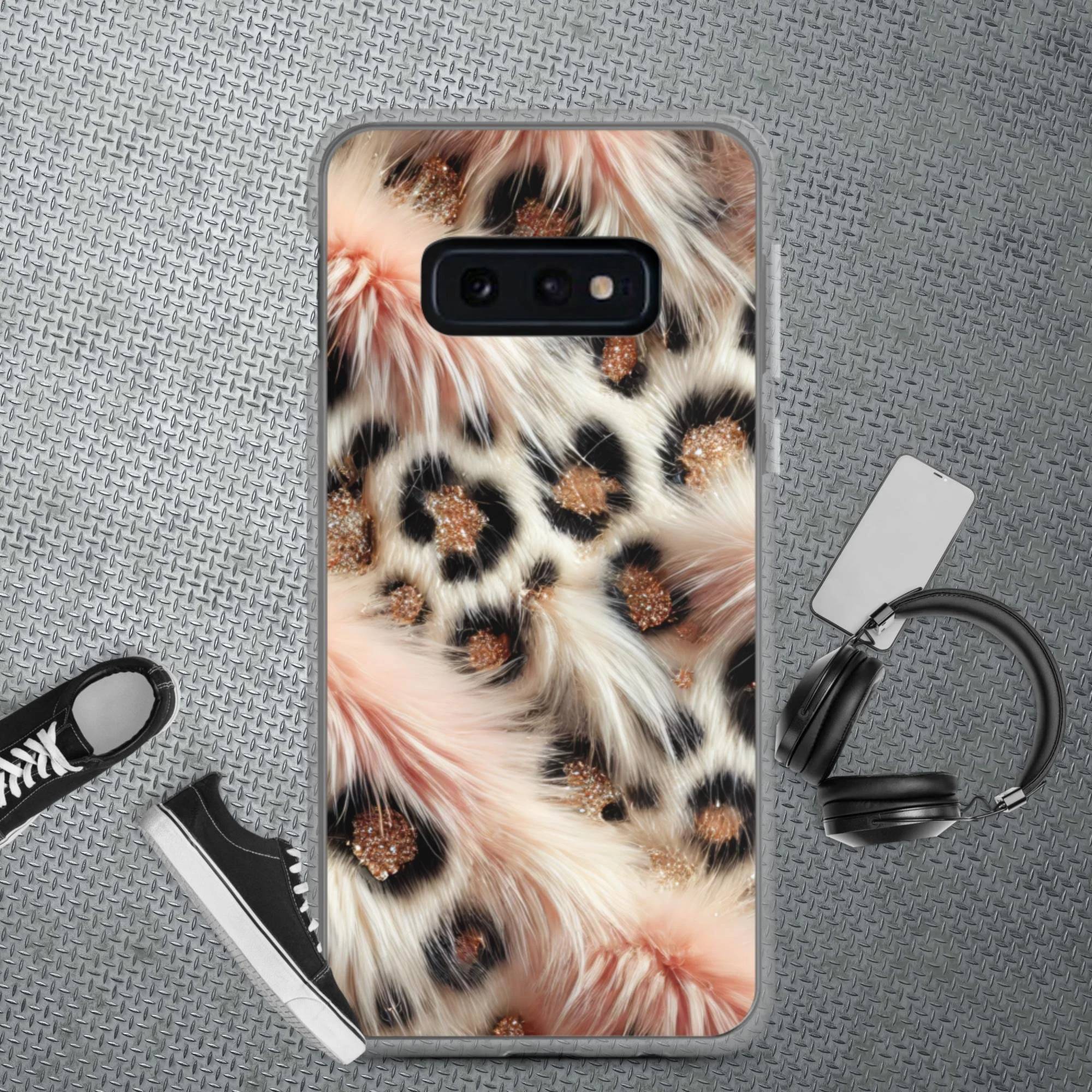 clear-case-for-samsung-samsung-galaxy-s10e-case-on-phone-696ea94c89421.jpg