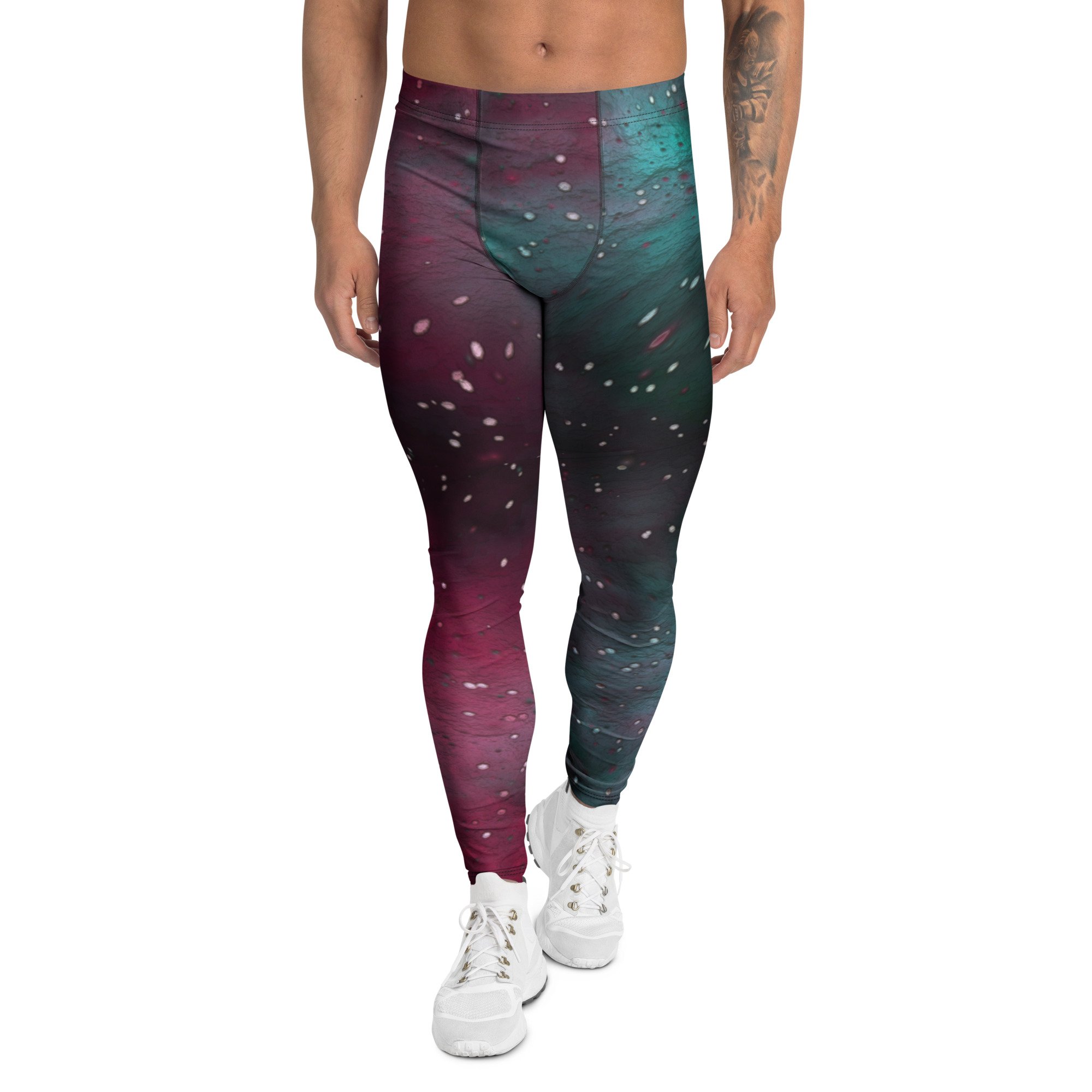 Men's Leggings