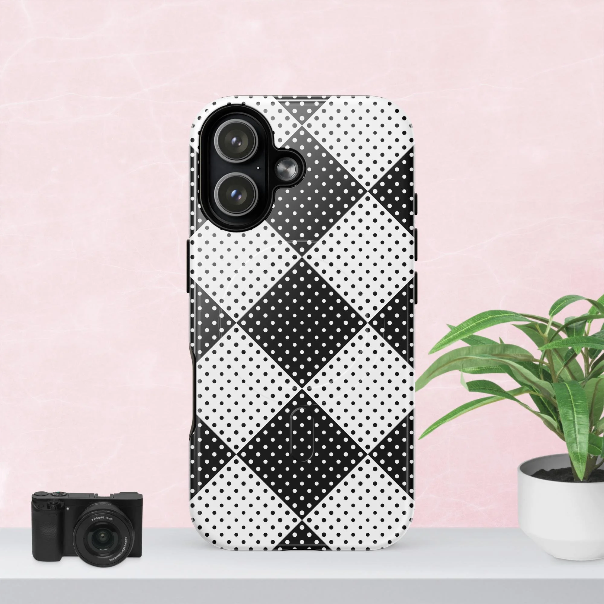 MagSafe® Tough Case for iPhone®