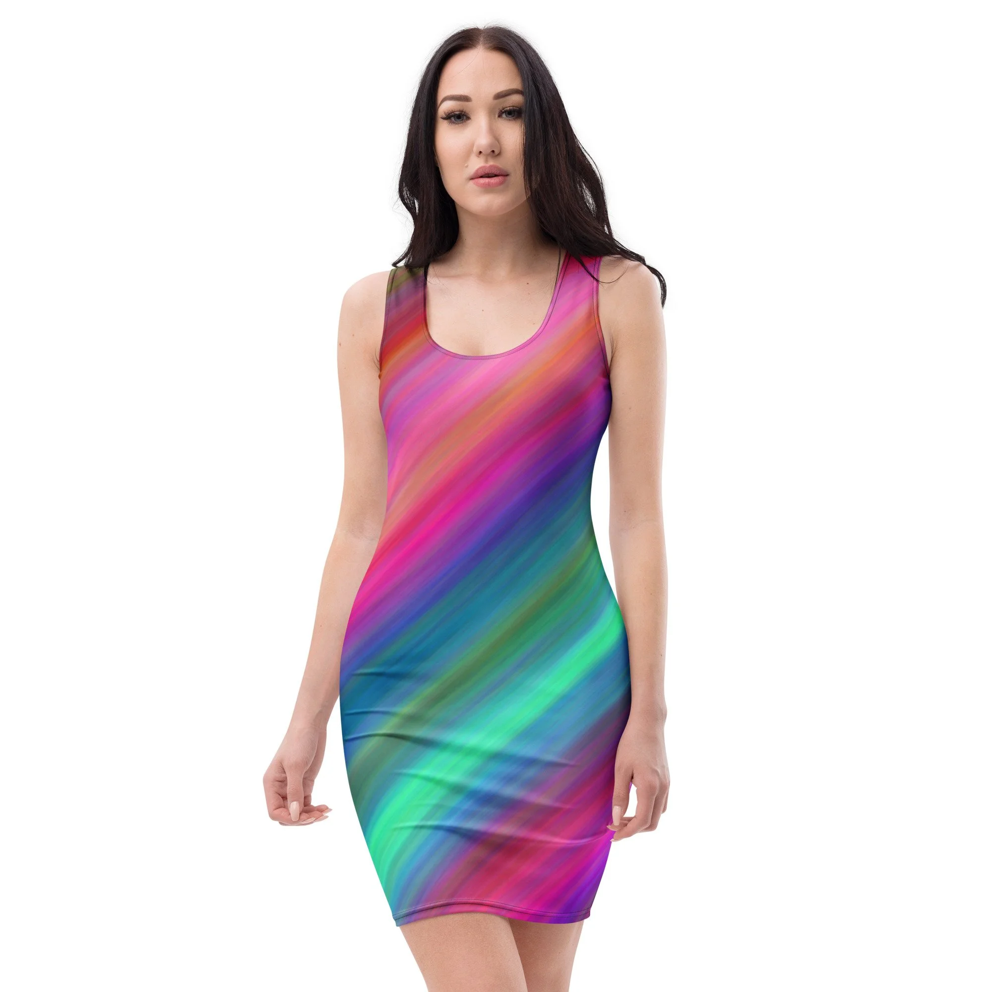 Women's Bodycon Dress