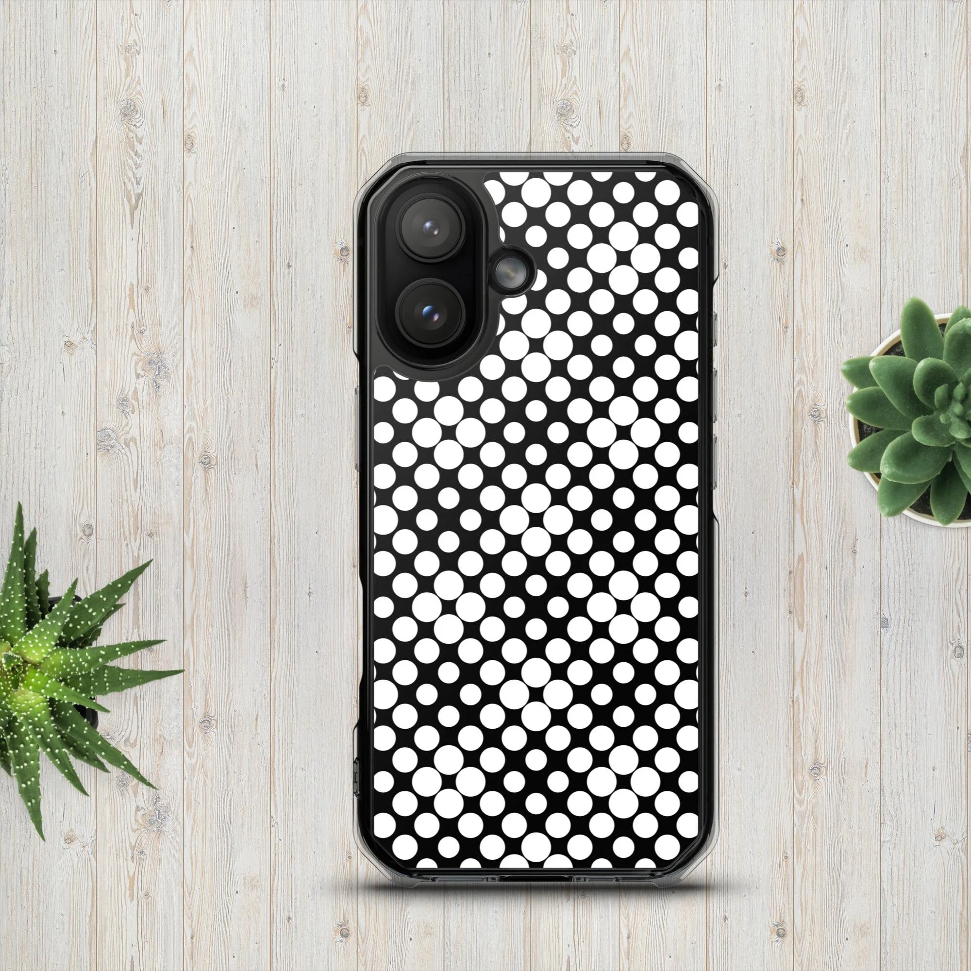 MagSafe® Clear Case for iPhone®