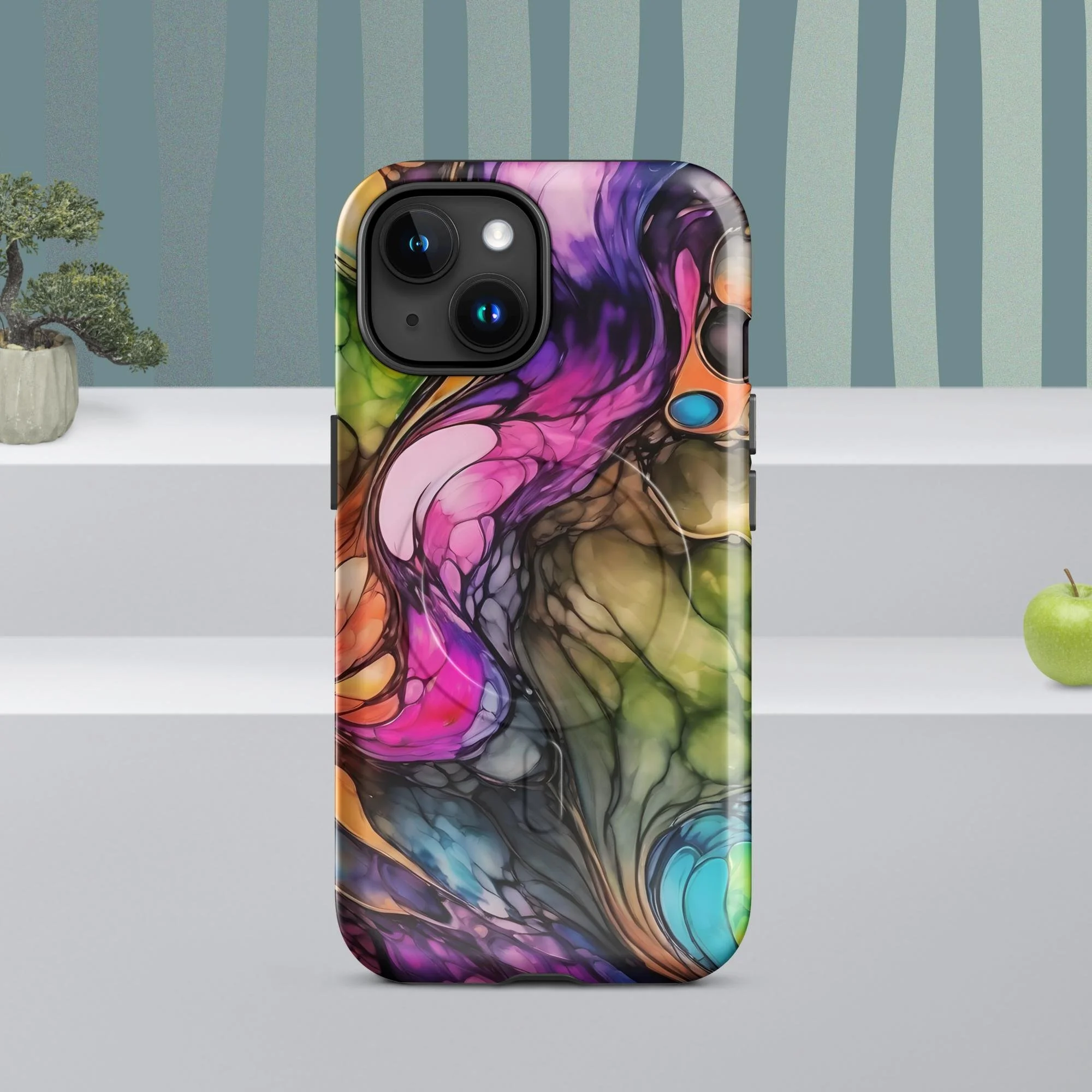 MagSafe® Tough Case for iPhone®