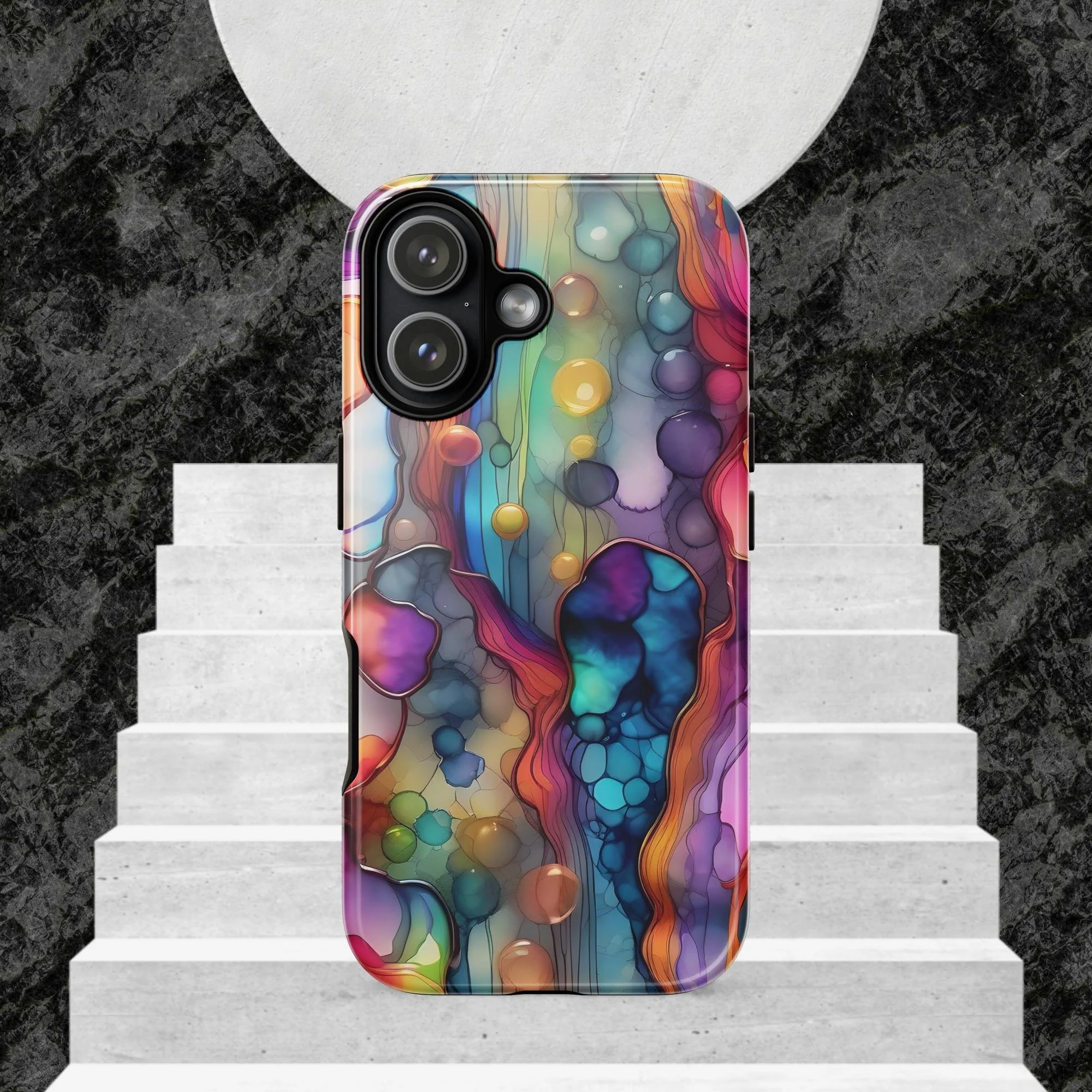 Tough Case for iPhone®