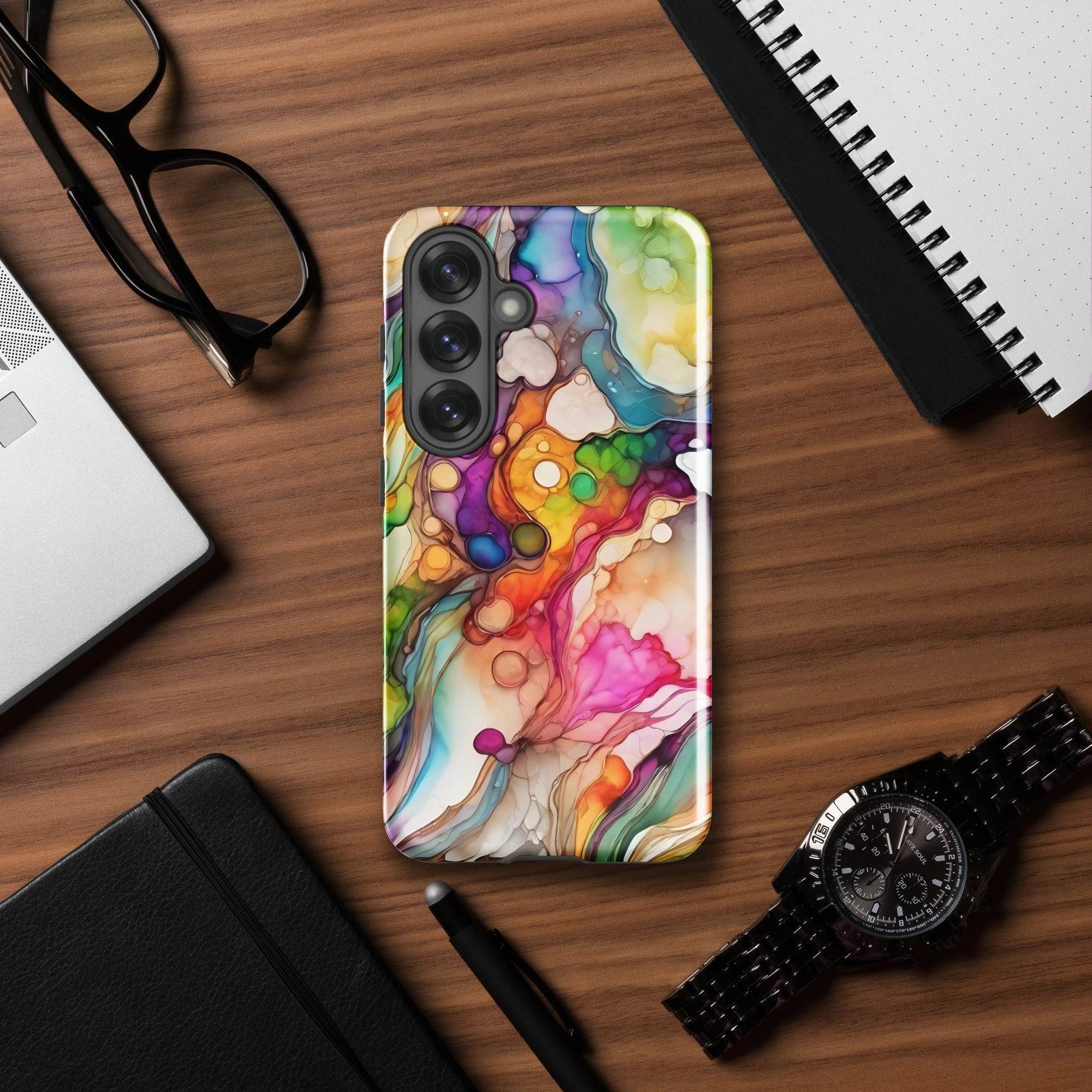 tough-case-for-samsung-glossy-samsung-galaxy-s25-front-69ec3adb2d520.jpg