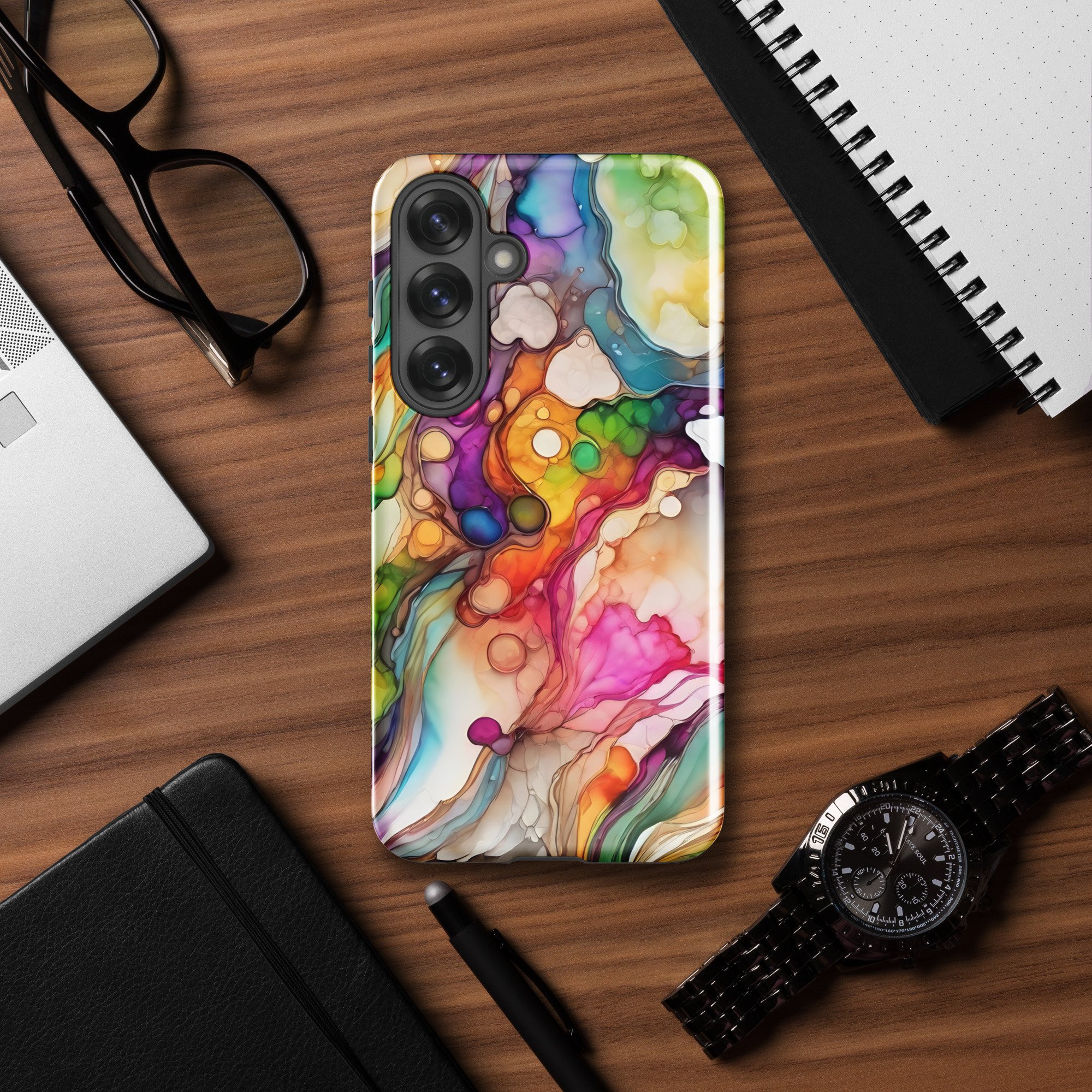 tough-case-for-samsung-glossy-samsung-galaxy-s25-plus-front-69ec3adb2d5a3.jpg