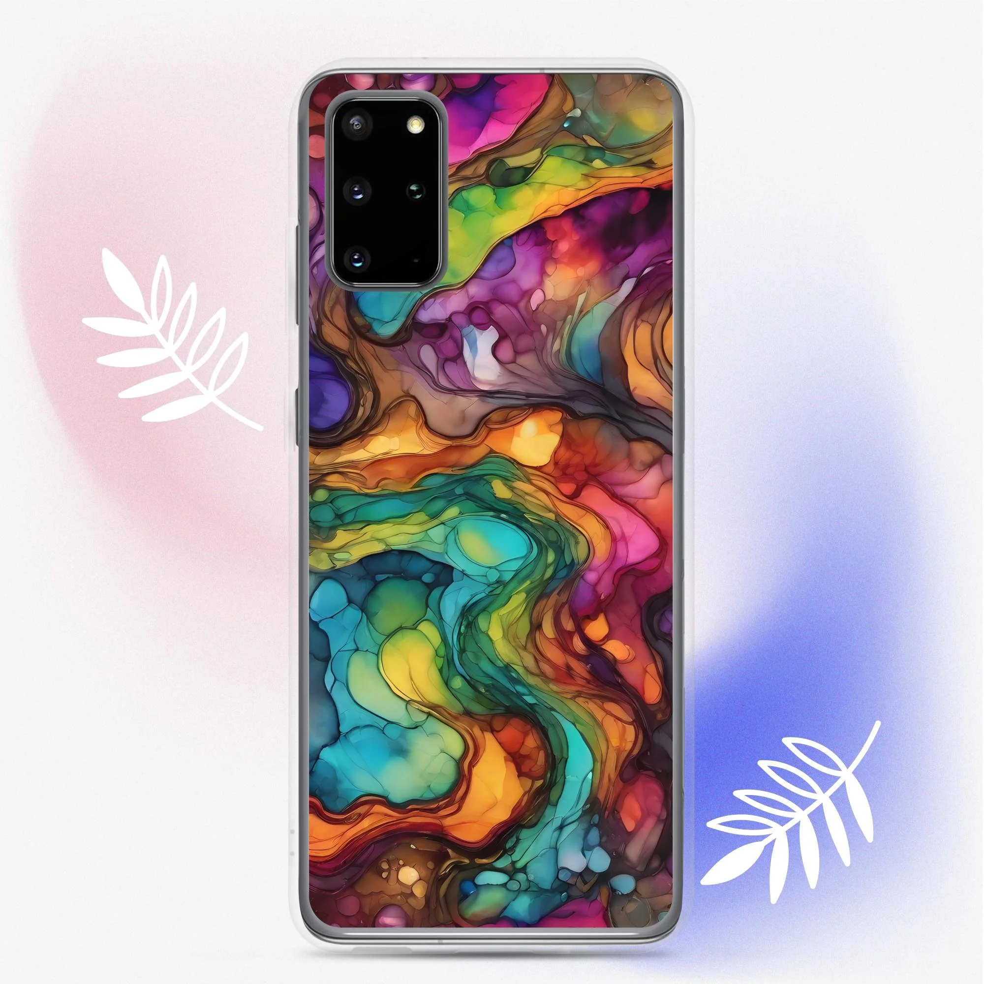 clear-case-for-samsung-samsung-galaxy-s20-plus-case-on-phone-69f8916d62b9f.jpg