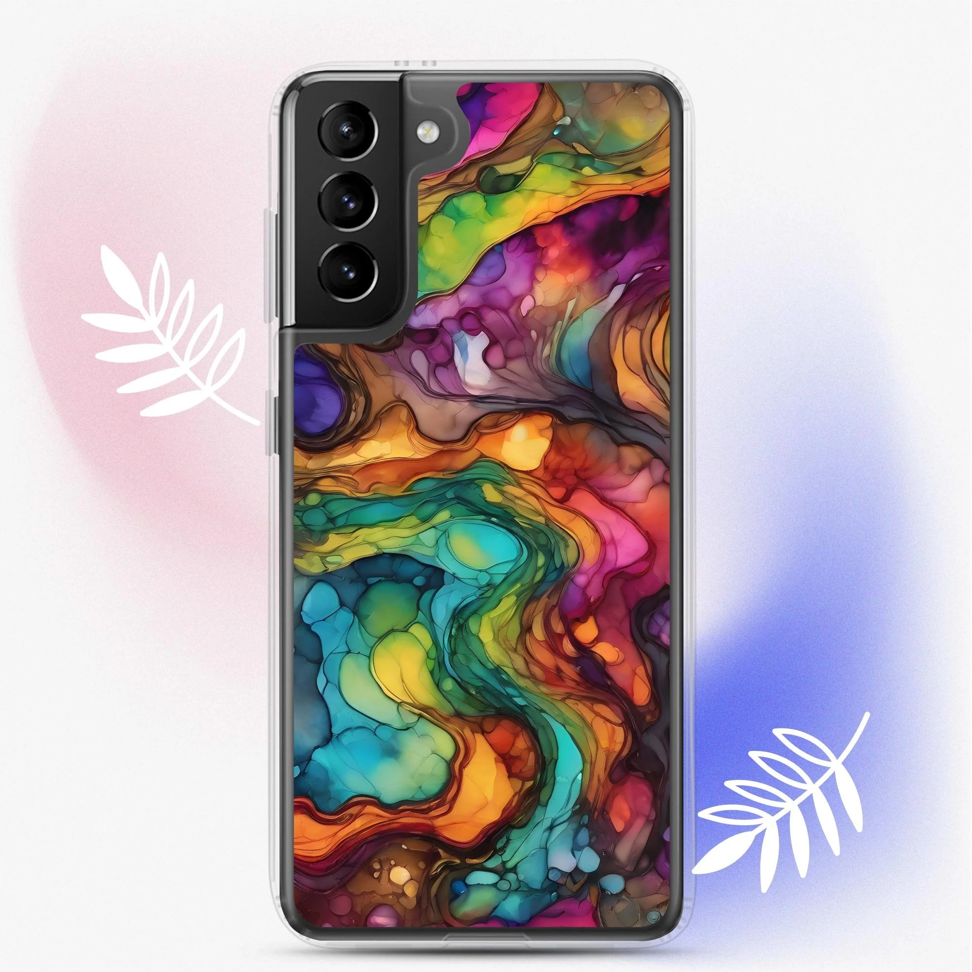 clear-case-for-samsung-samsung-galaxy-s21-plus-case-on-phone-69f8916d6f8b9.jpg