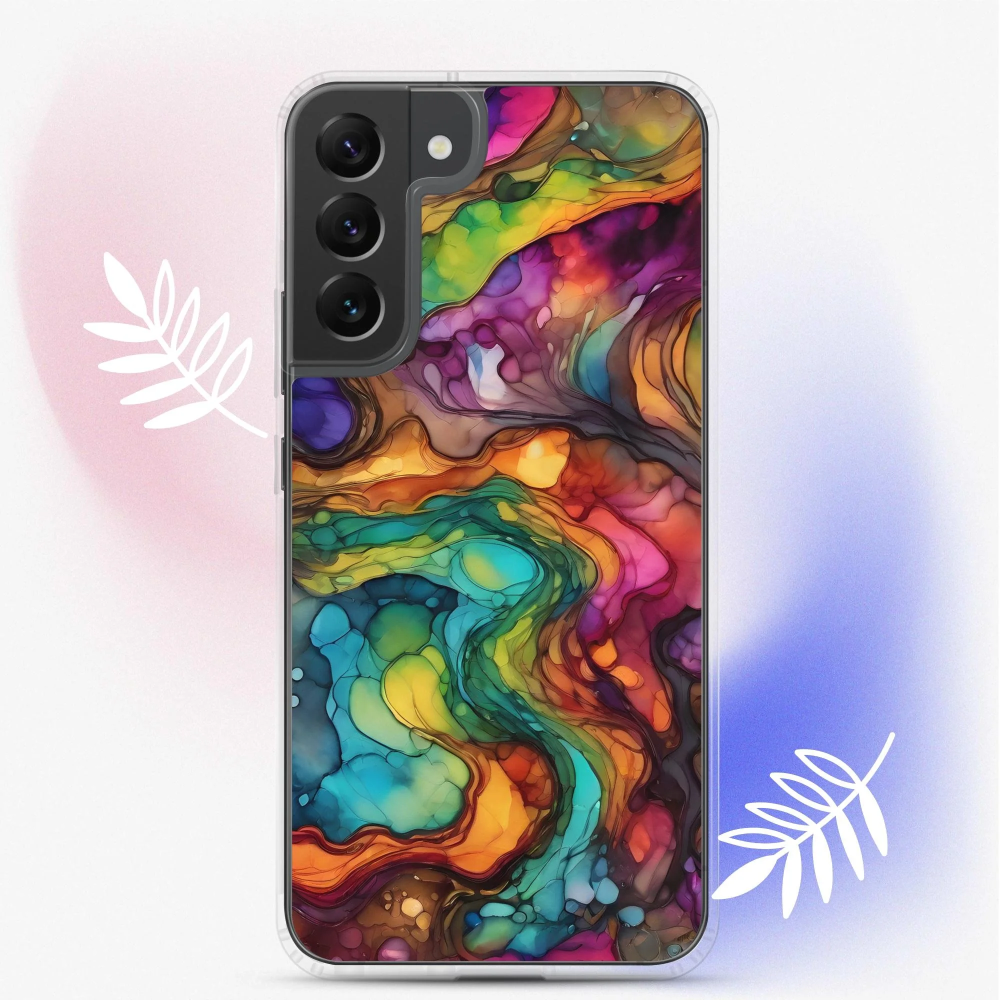 clear-case-for-samsung-samsung-galaxy-s22-plus-case-on-phone-69f8916d75b0c.jpg