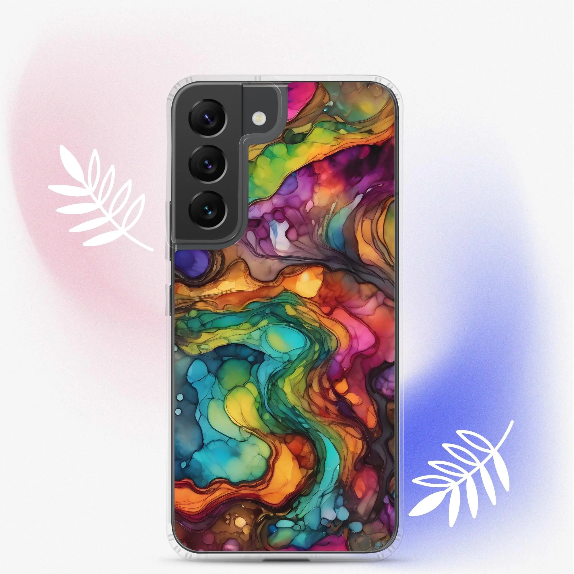 clear-case-for-samsung-samsung-galaxy-s22-case-on-phone-69f8916d729c1.jpg