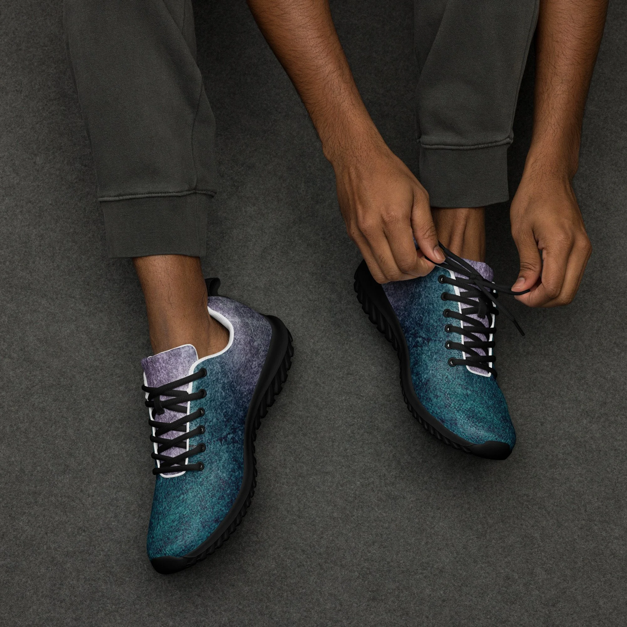 Men’s Athletic Shoes