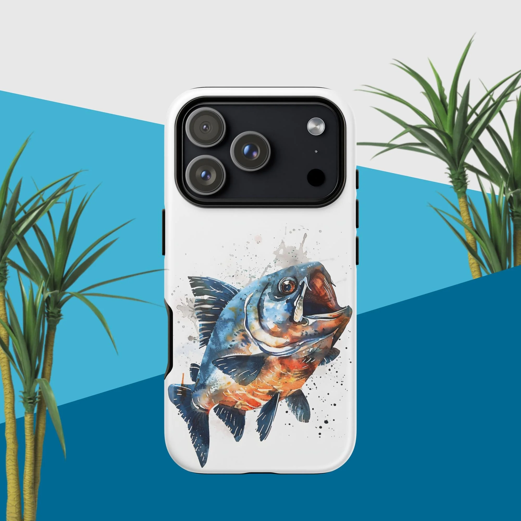 Tough Case for iPhone®
